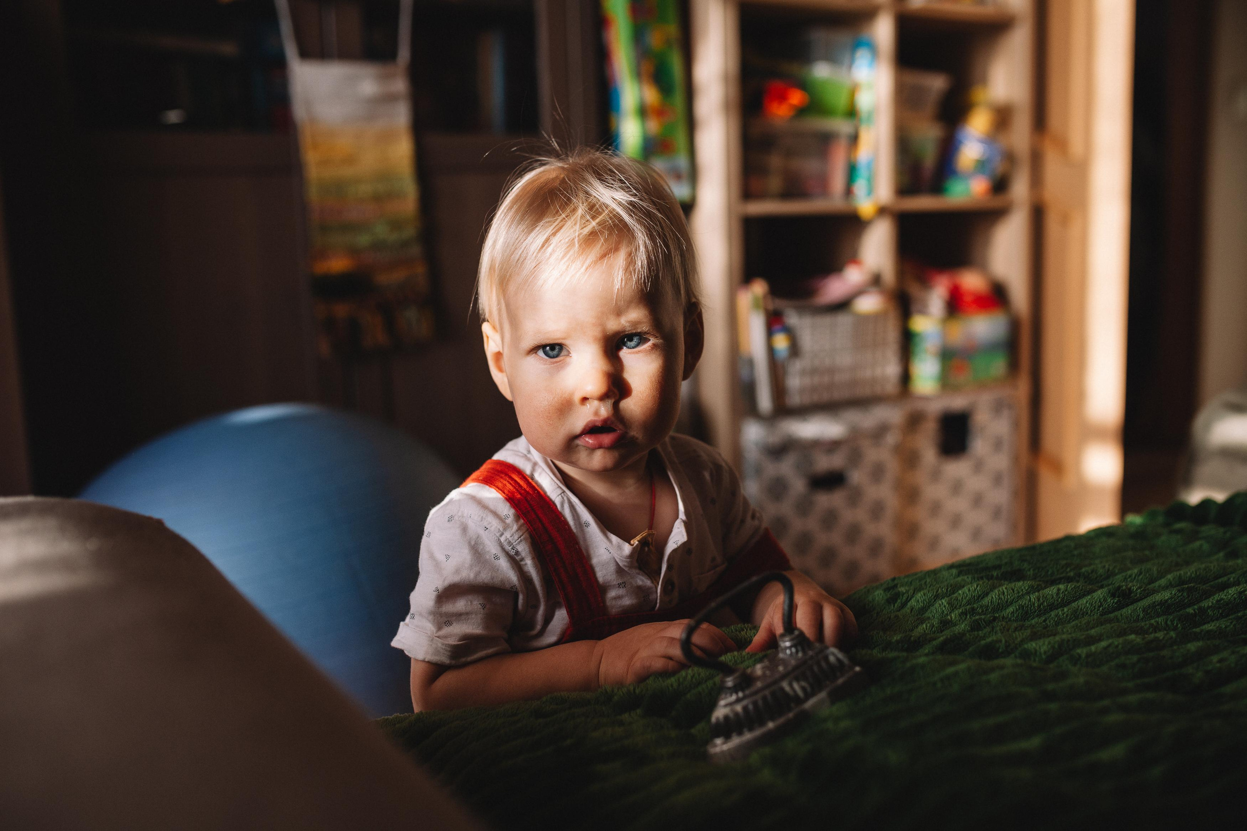 Виталий, Аня, Маруся и Лёшенька. Семейный фотограф Трусова Евгения в Екатеринбурге