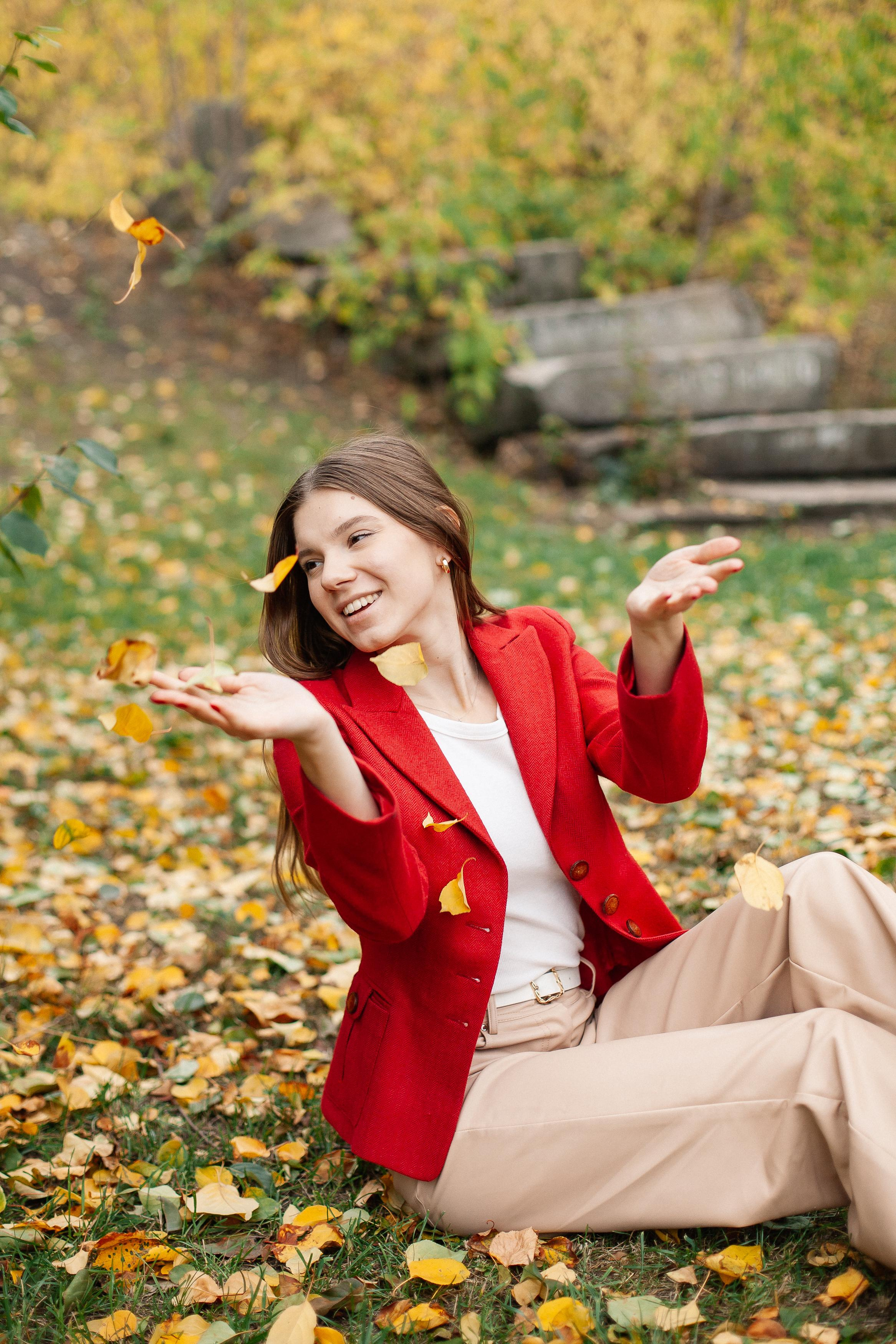 Лера, портреты с семейной фотосессии. Семейный фотограф Трусова Евгения в Екатеринбурге