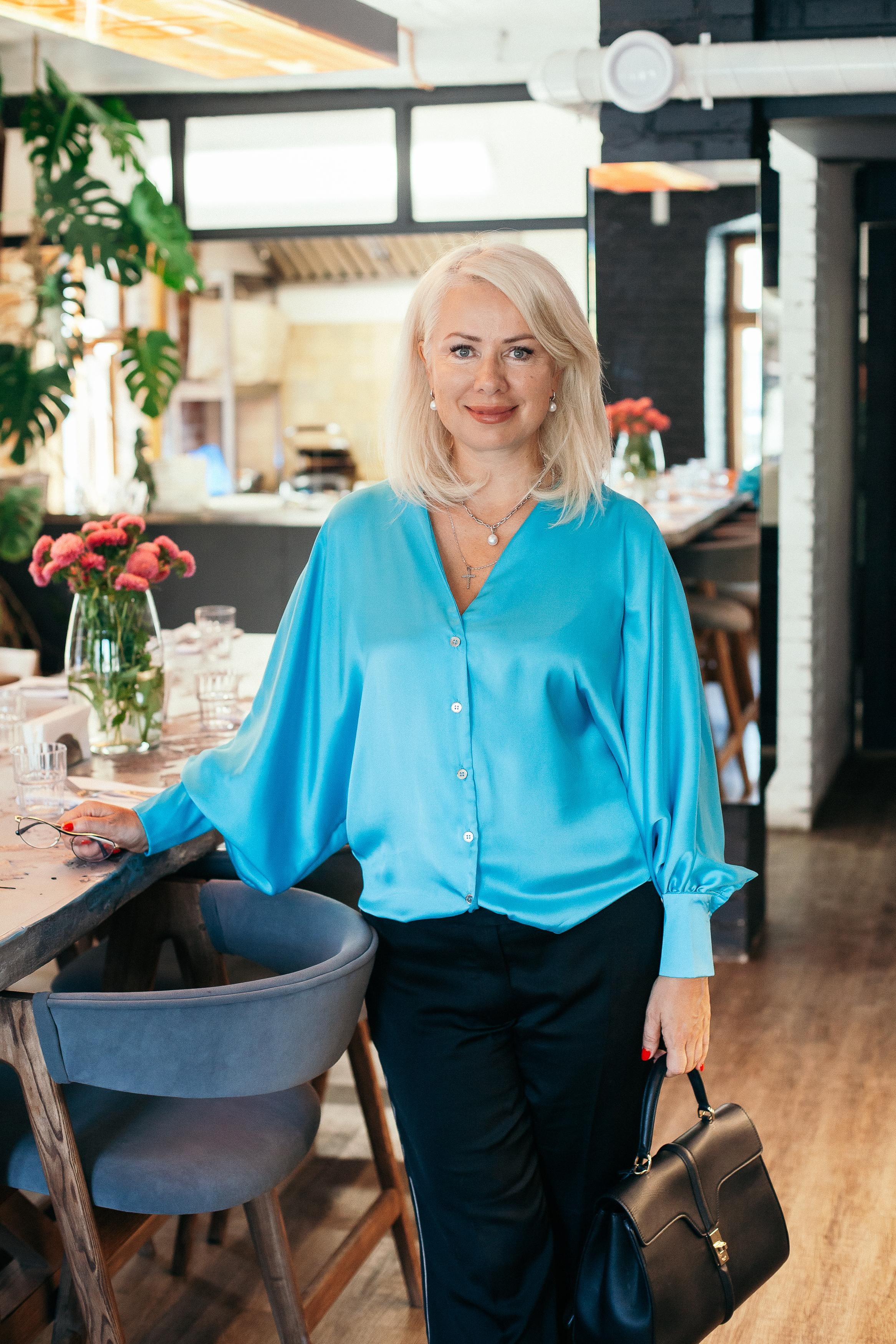 Деловые портреты для Полины. Семейный фотограф Трусова Евгения в Екатеринбурге