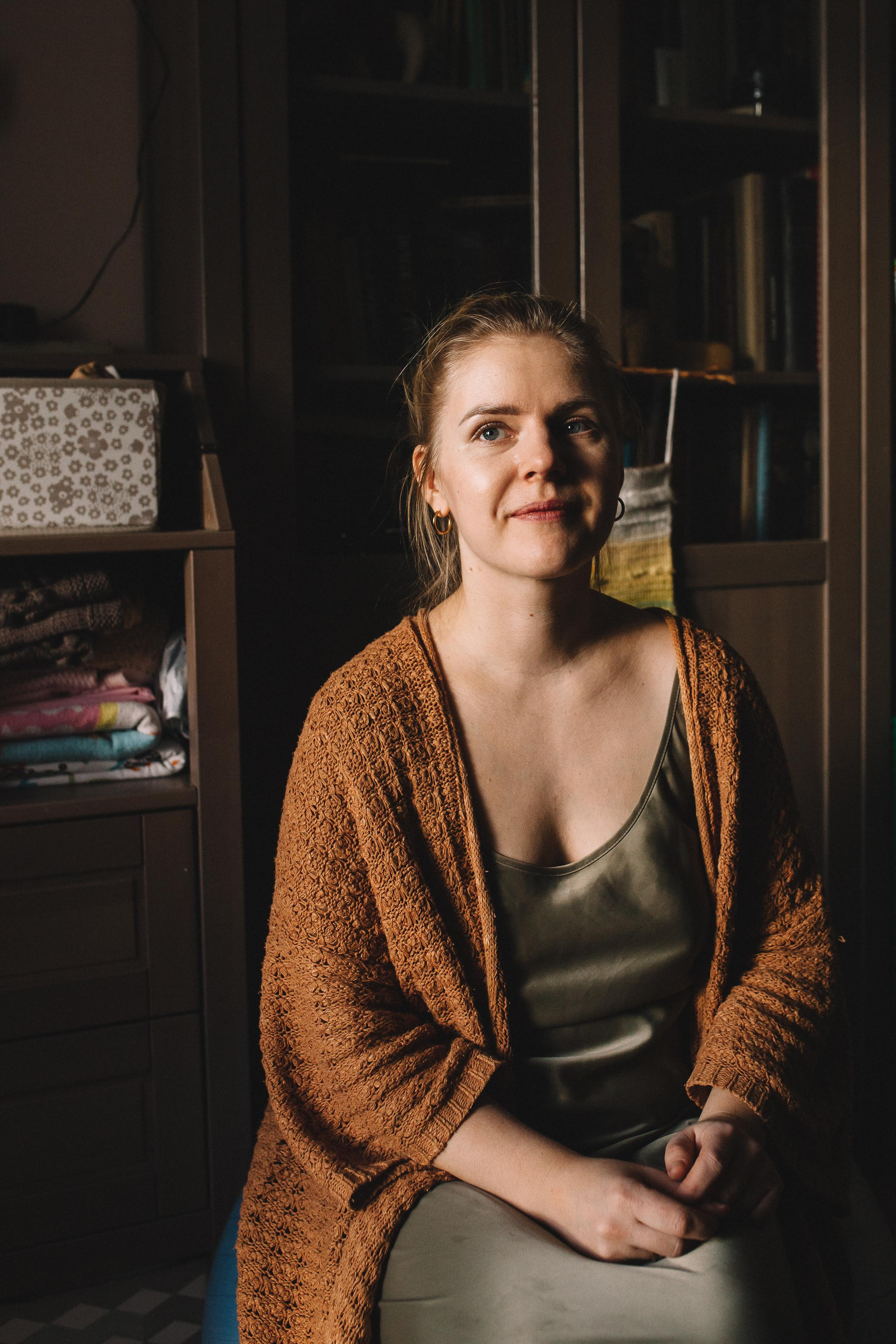 Виталий, Аня, Маруся и Лёшенька. Семейный фотограф Трусова Евгения в Екатеринбурге