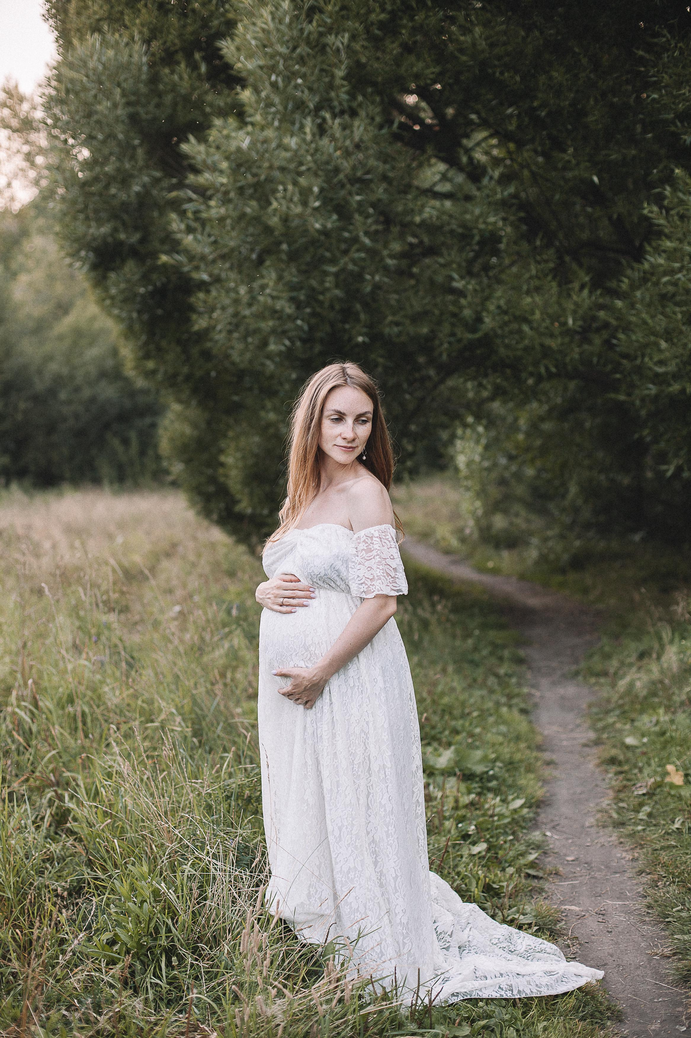 Екатерина. Семейный фотограф Трусова Евгения в Екатеринбурге