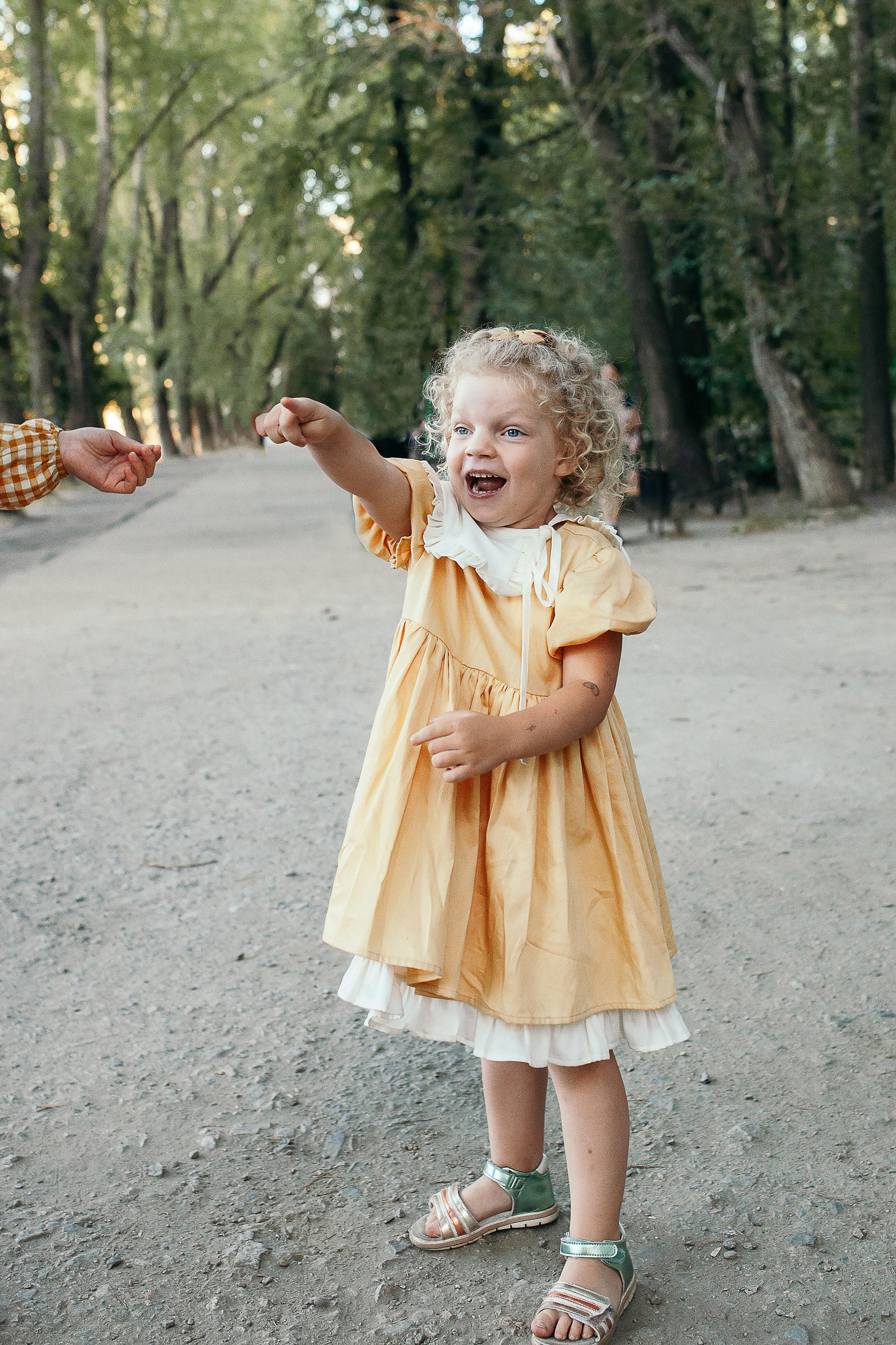 Дима, Марина, Олеся, Алёна и Милана. Семейный фотограф Трусова Евгения в Екатеринбурге