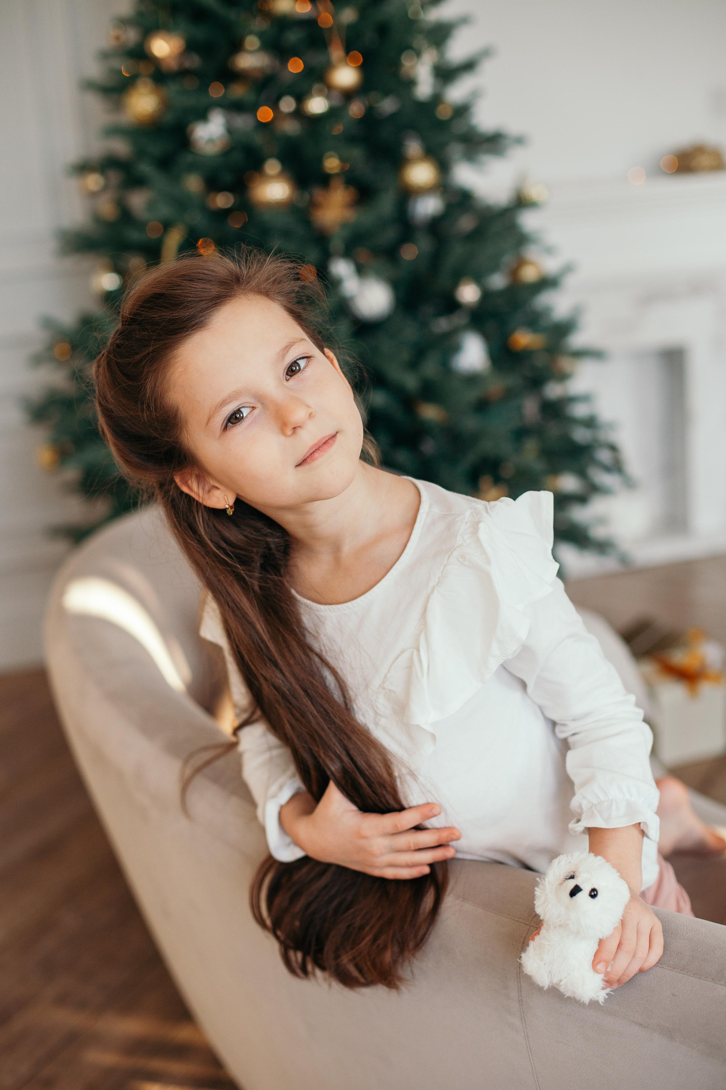 Как одеться на фотосессию в студии. Семейный фотограф Трусова Евгения в Екатеринбурге