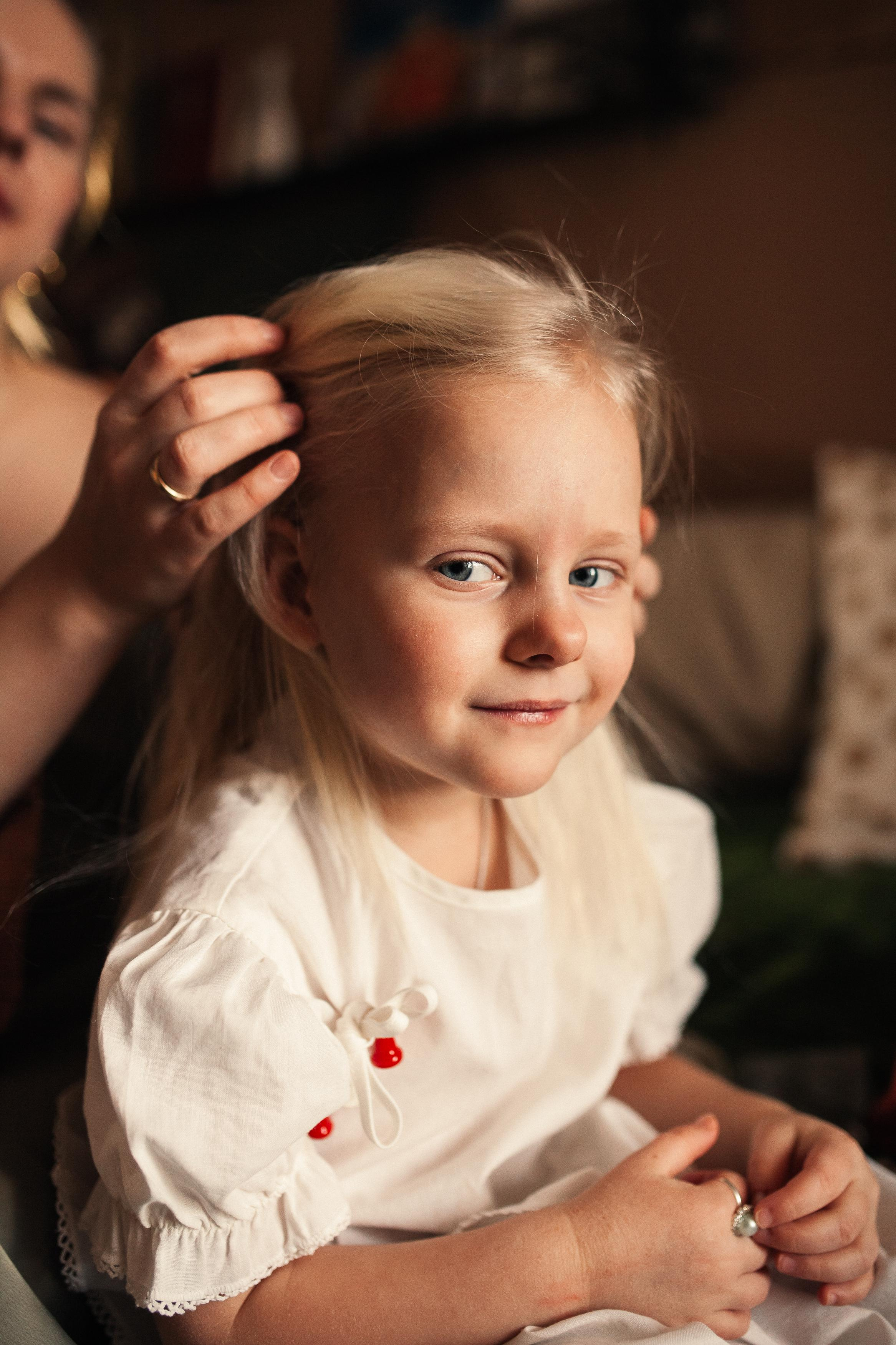 Виталий, Аня, Маруся и Лёшенька. Семейный фотограф Трусова Евгения в Екатеринбурге