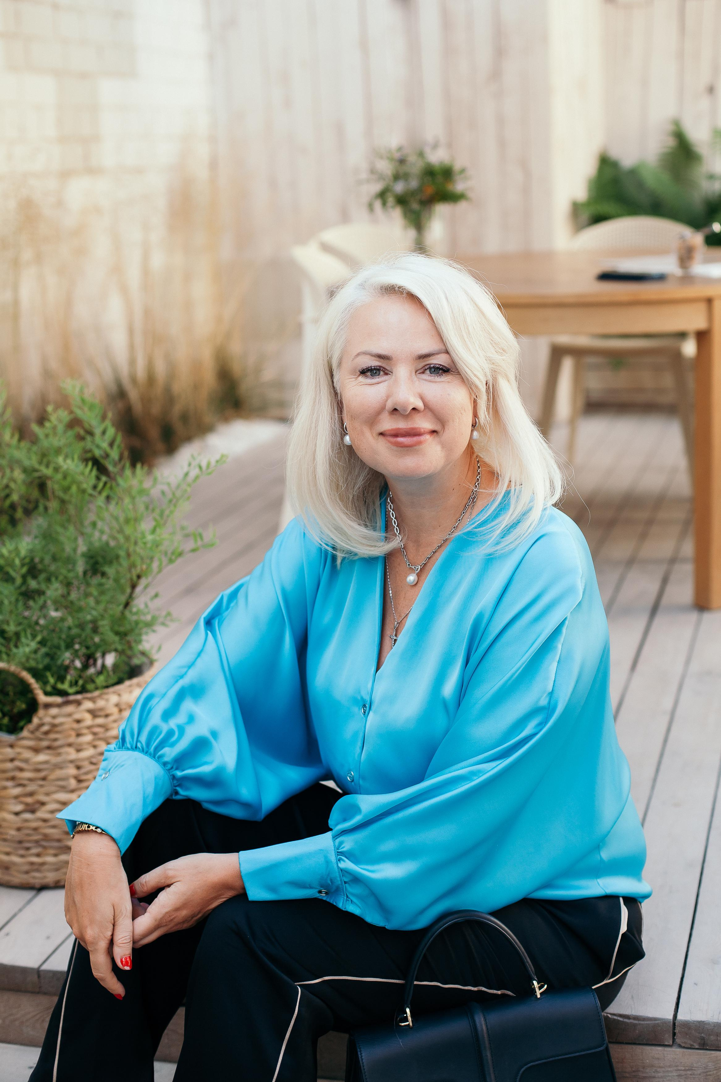 Деловые портреты для Полины. Семейный фотограф Трусова Евгения в Екатеринбурге