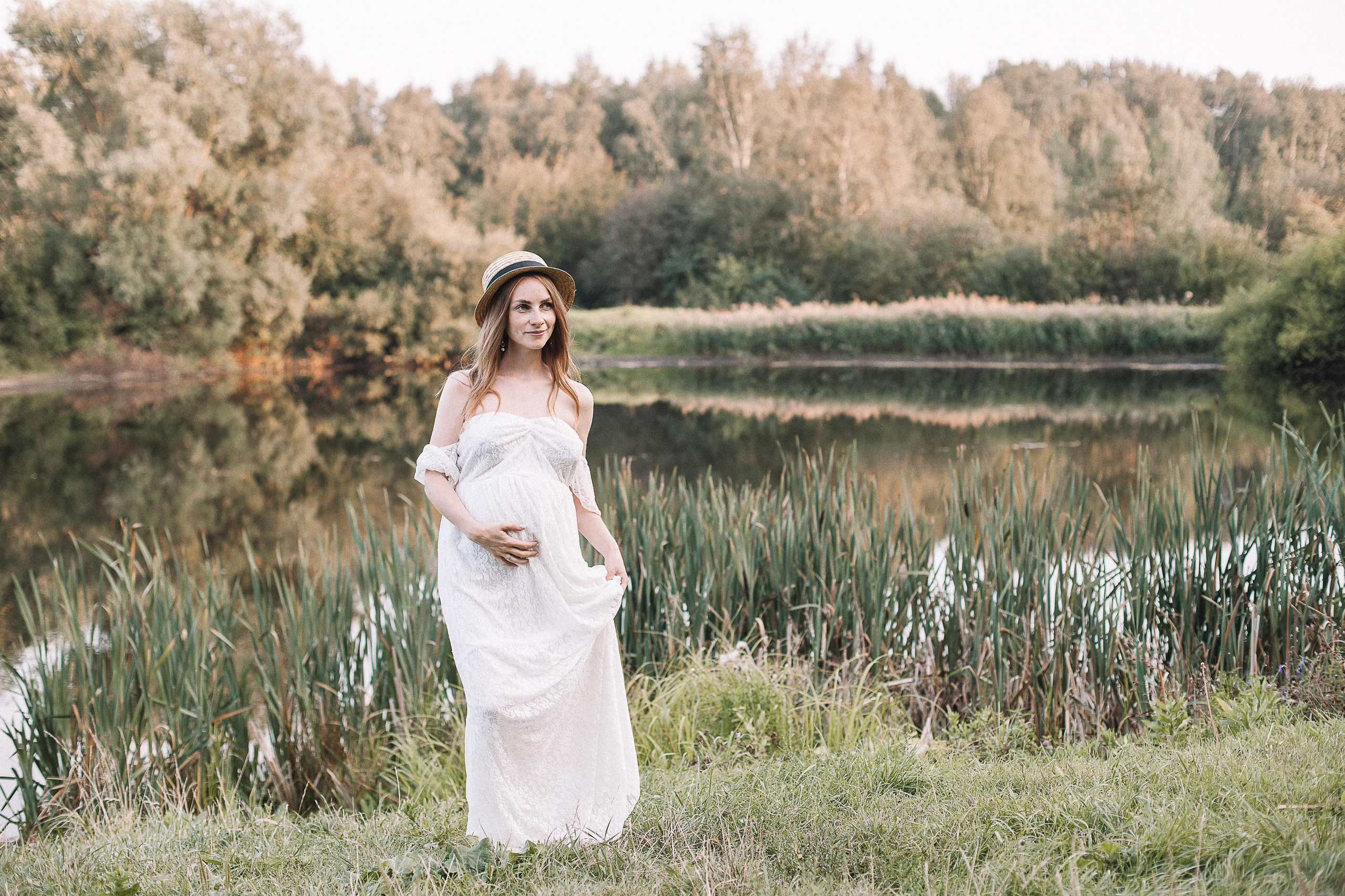 Екатерина. Семейный фотограф Трусова Евгения в Екатеринбурге