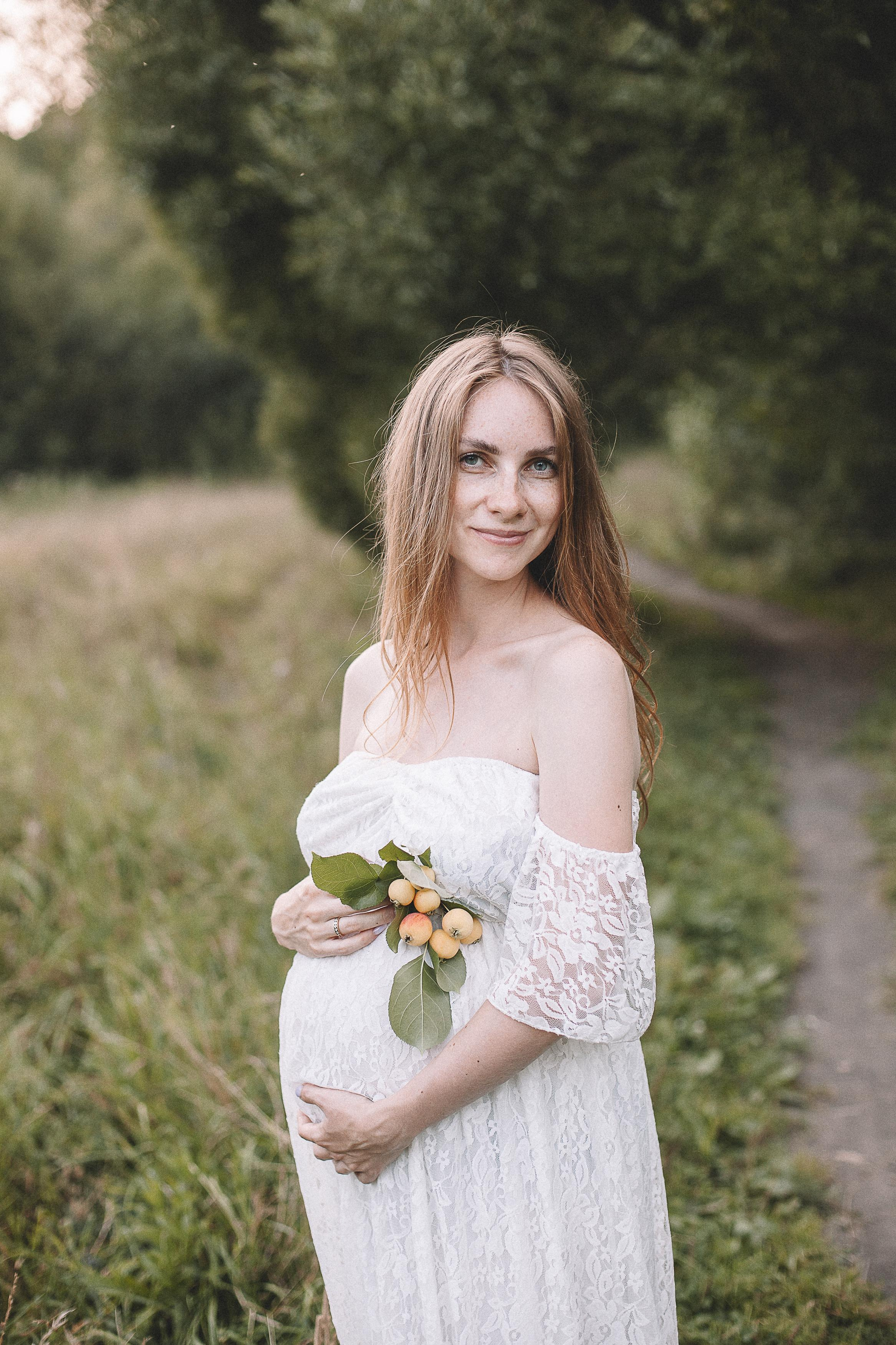 Екатерина. Семейный фотограф Трусова Евгения в Екатеринбурге