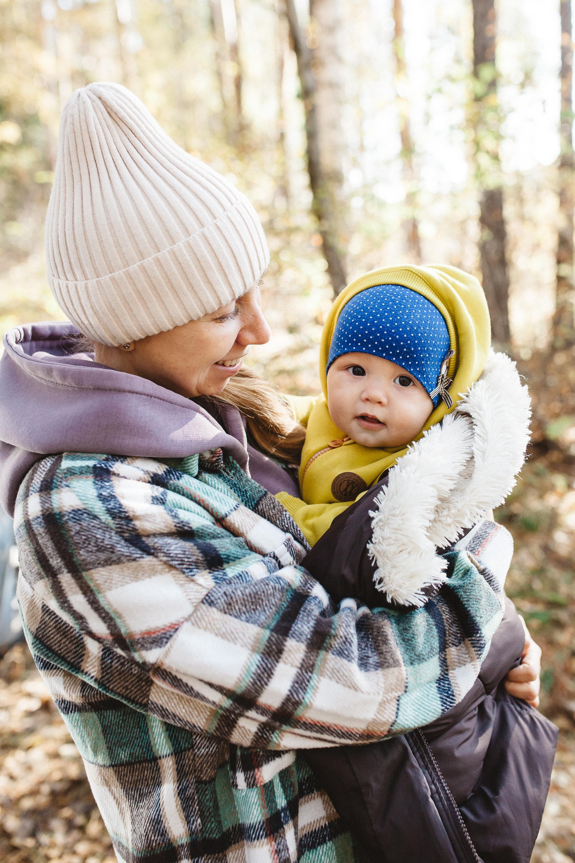 Антон, Надя, Даша, Лёва, бабушка и Циркон. Семейный фотограф Трусова Евгения в Екатеринбурге