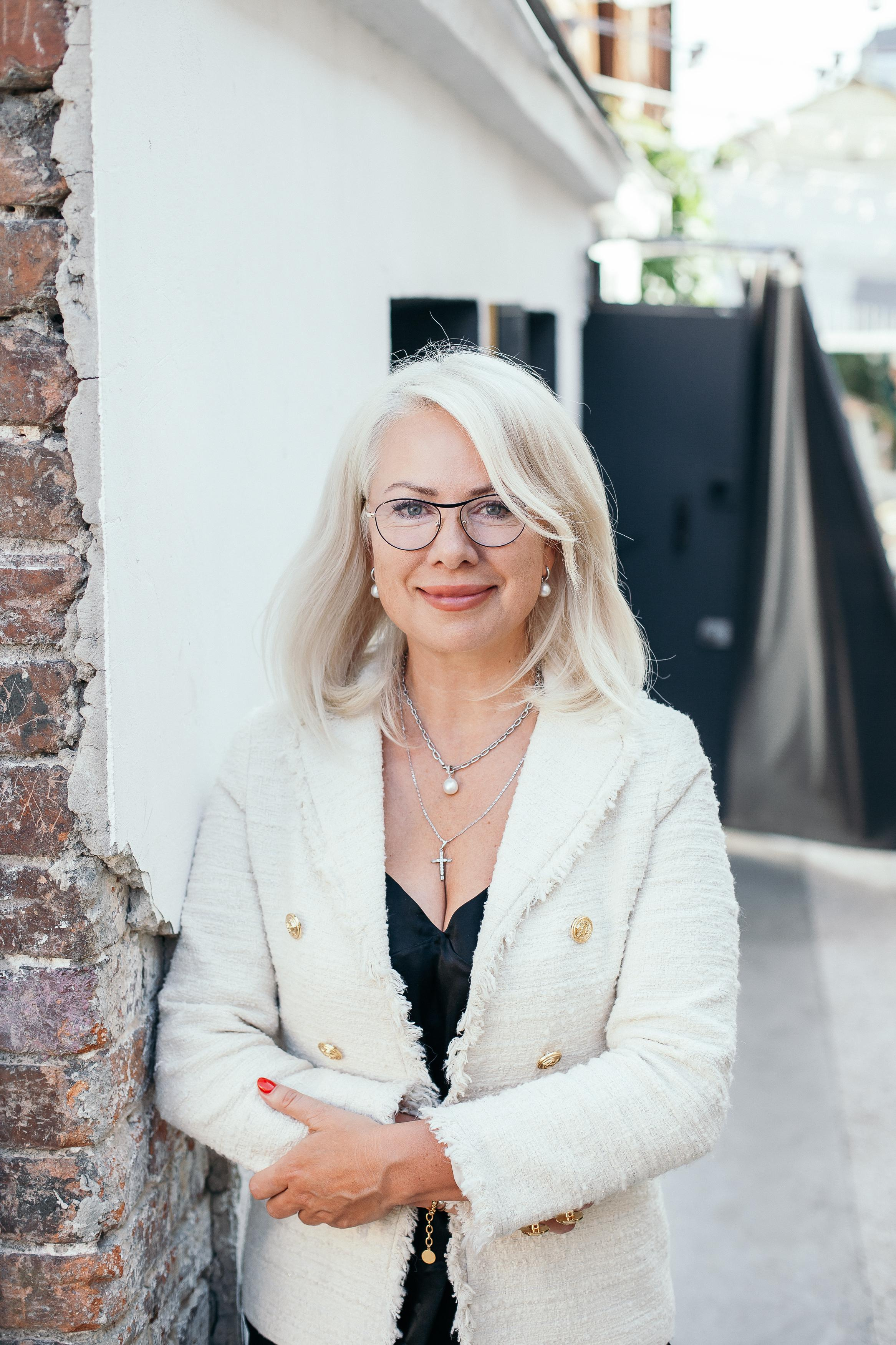 Деловые портреты для Полины. Семейный фотограф Трусова Евгения в Екатеринбурге