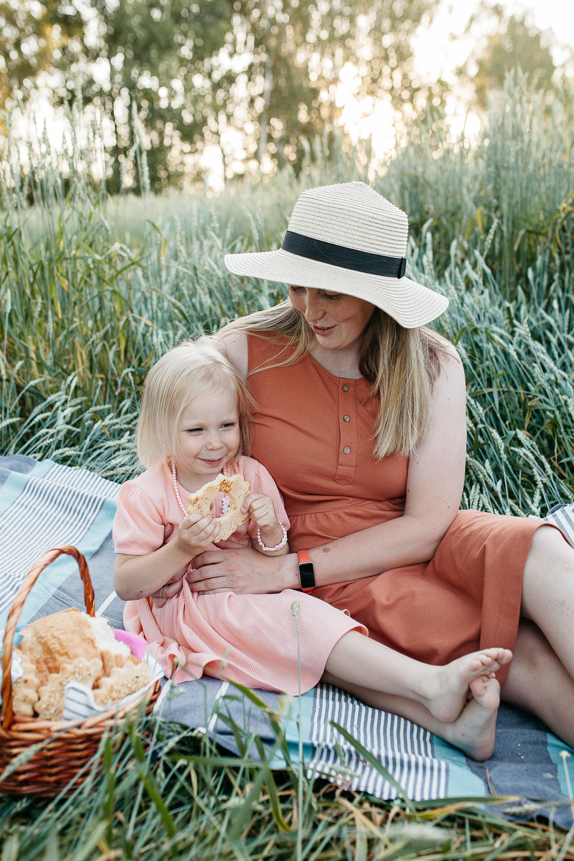 Саша, Оля, Тася и Ксюнечка. Семейный фотограф Трусова Евгения в Екатеринбурге