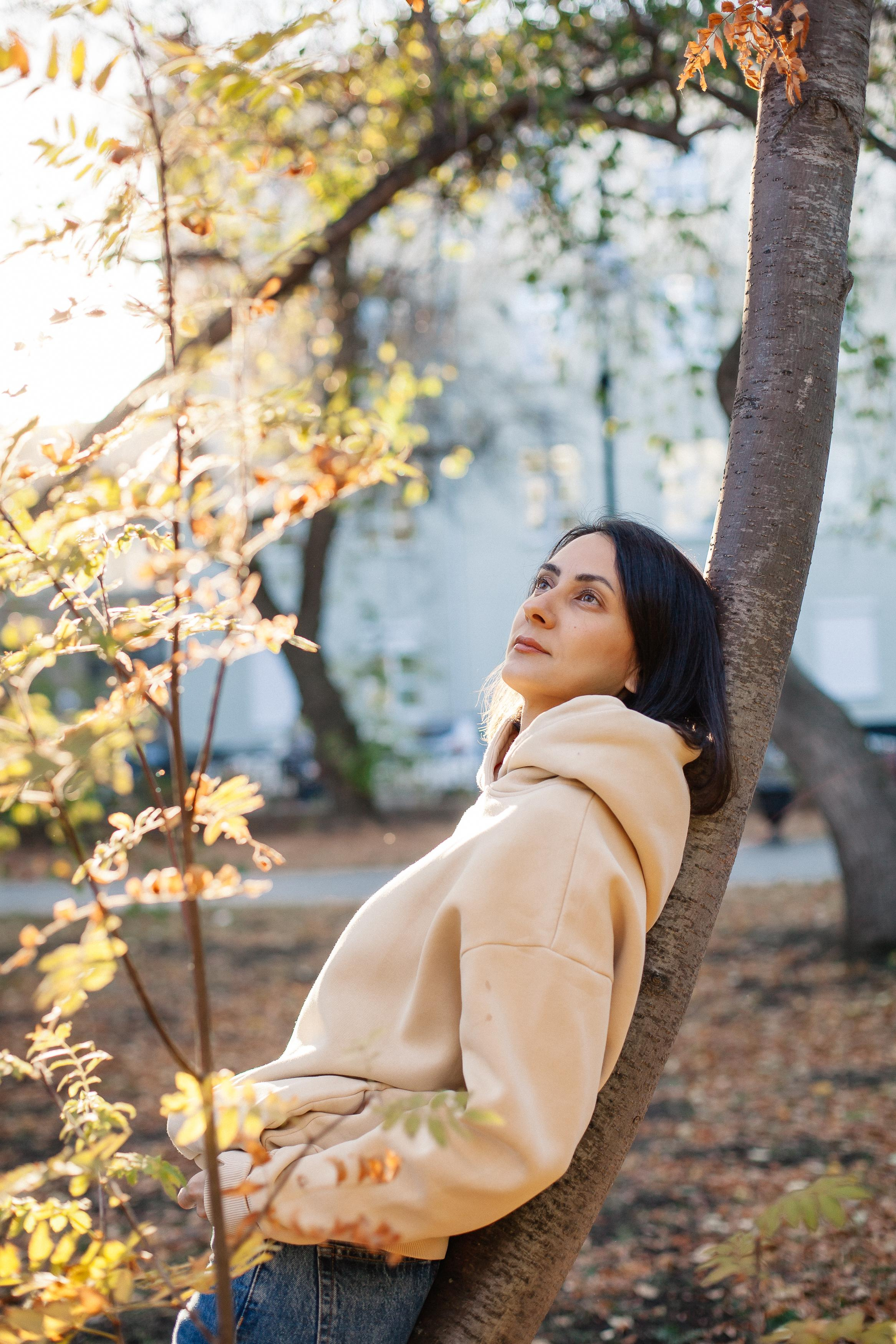 Юлия. Семейный фотограф Трусова Евгения в Екатеринбурге