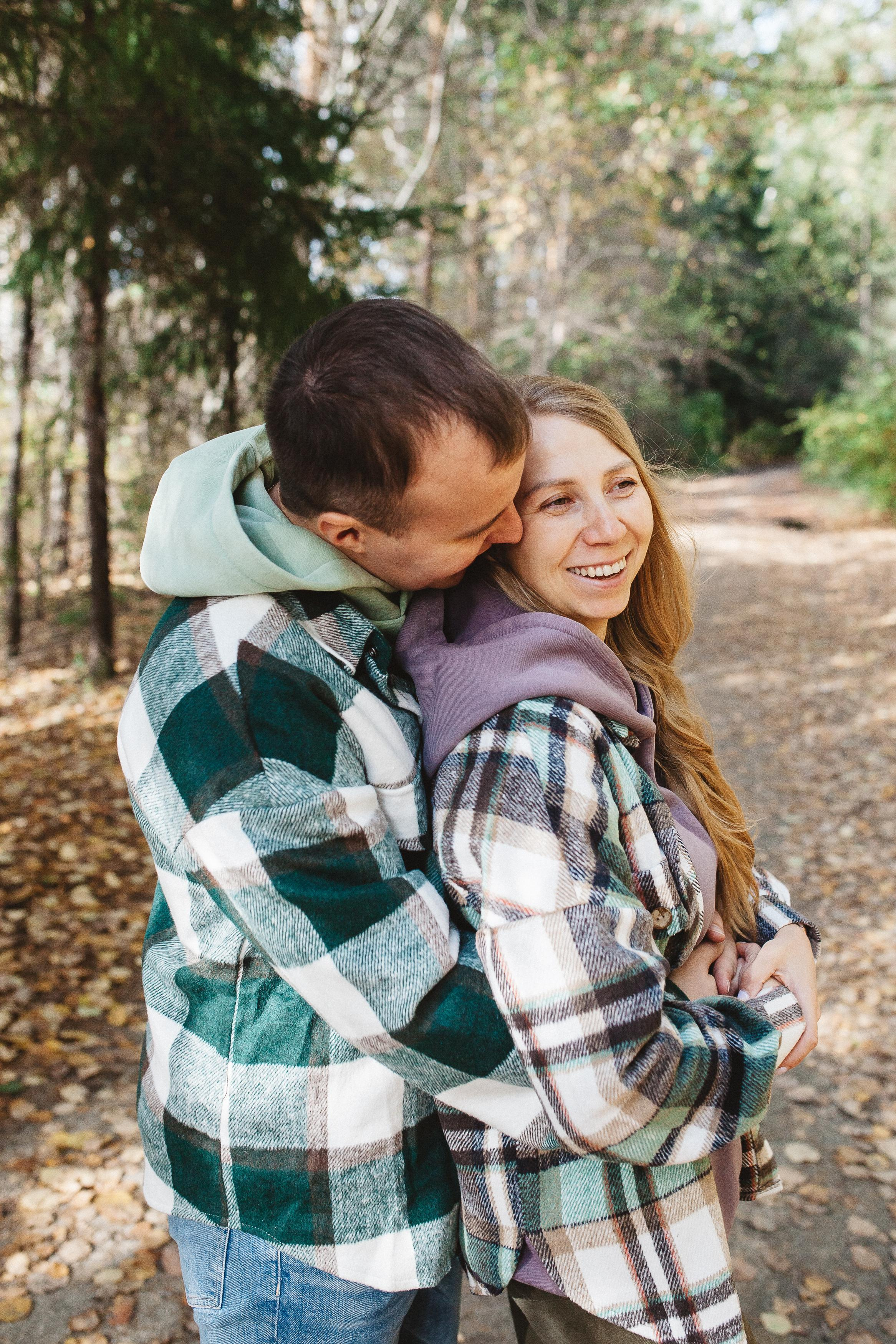 Антон, Надя, Даша, Лёва, бабушка и Циркон. Семейный фотограф Трусова Евгения в Екатеринбурге