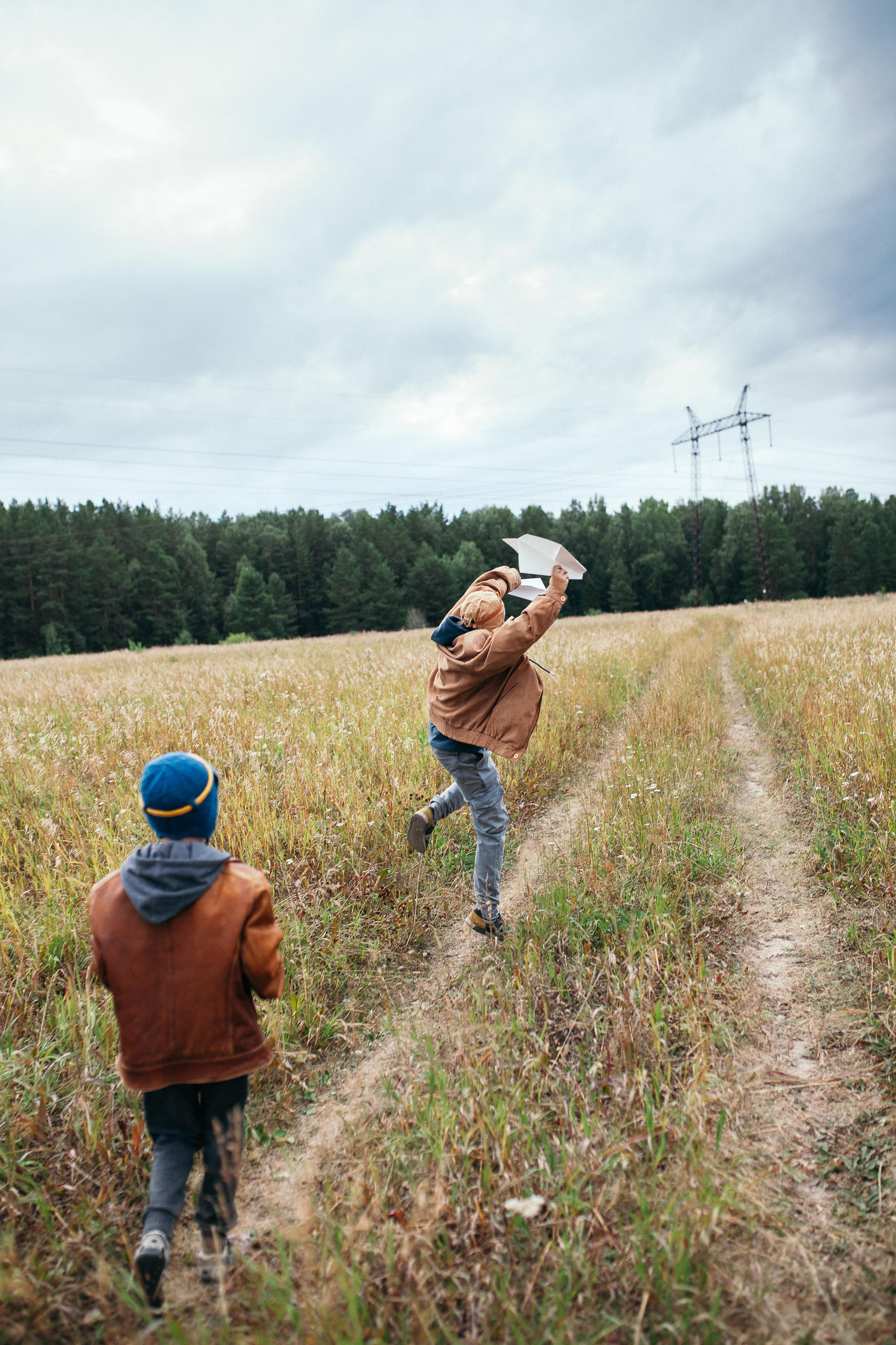 Мама Аня, Федя и Иван. Семейный фотограф Трусова Евгения в Екатеринбурге