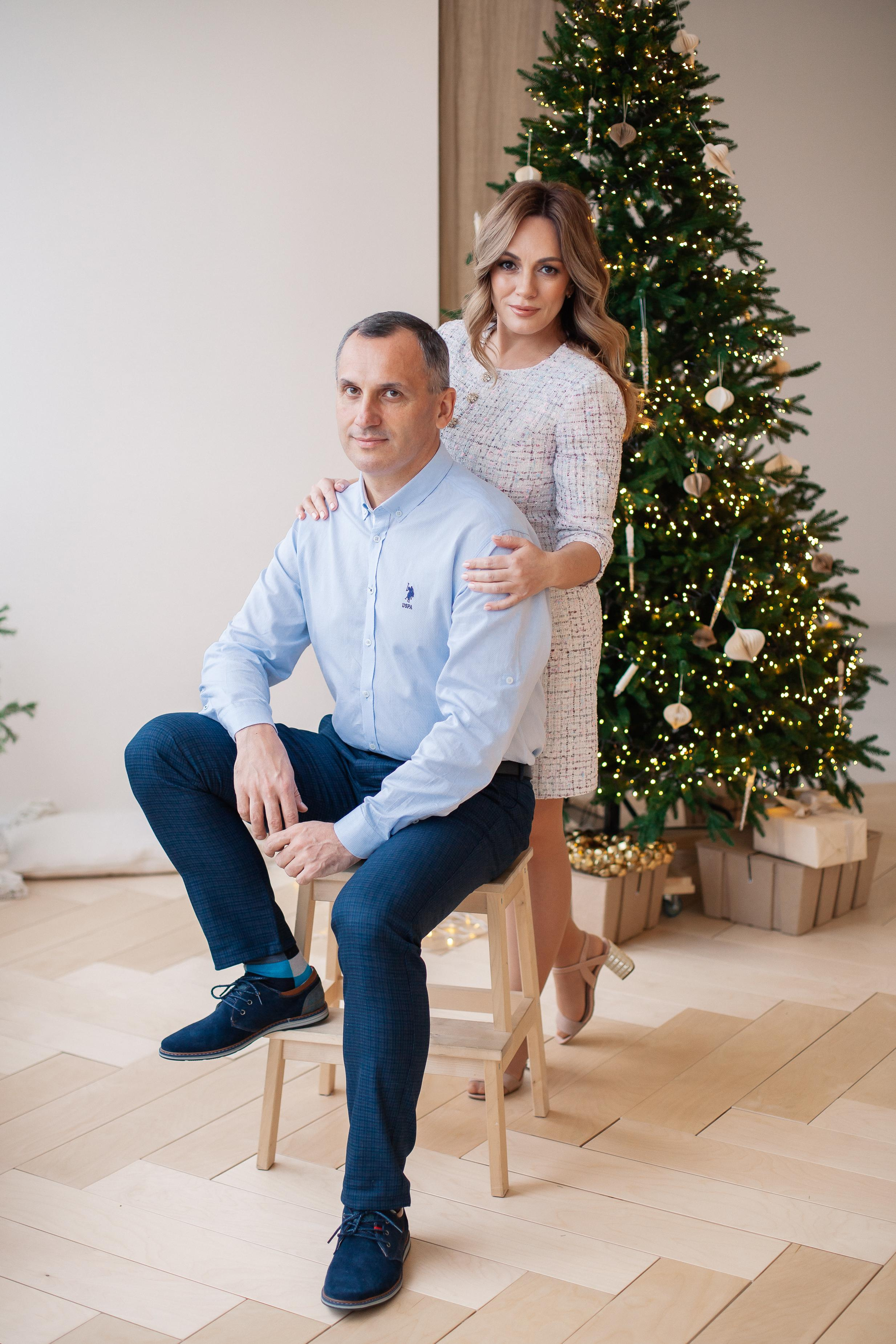 Как одеться на фотосессию в студии. Семейный фотограф Трусова Евгения в Екатеринбурге