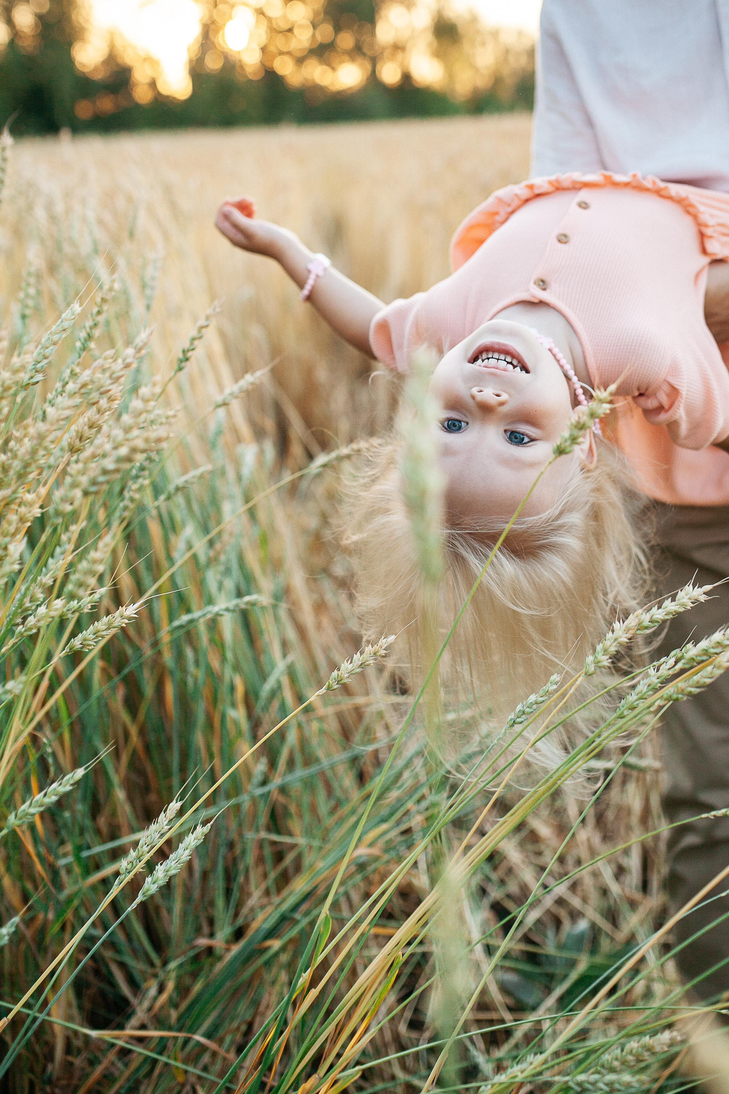 Саша, Оля, Тася и Ксюнечка. Семейный фотограф Трусова Евгения в Екатеринбурге