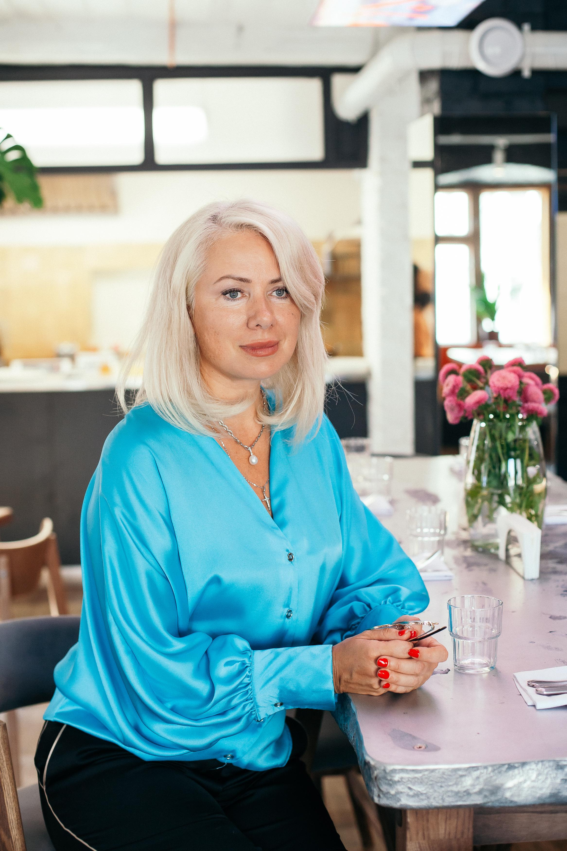 Деловые портреты для Полины. Семейный фотограф Трусова Евгения в Екатеринбурге