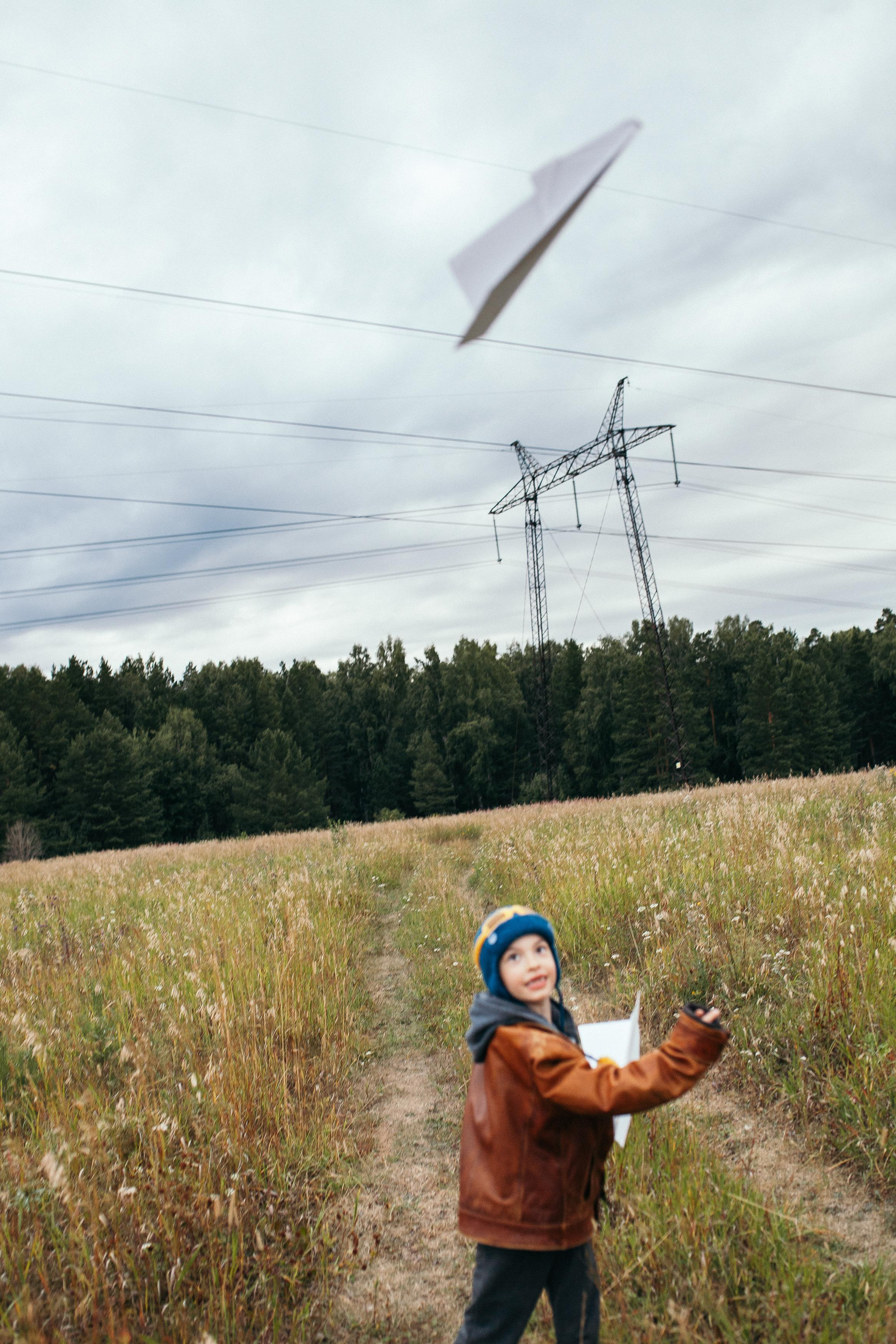 Мама Аня, Федя и Иван. Семейный фотограф Трусова Евгения в Екатеринбурге