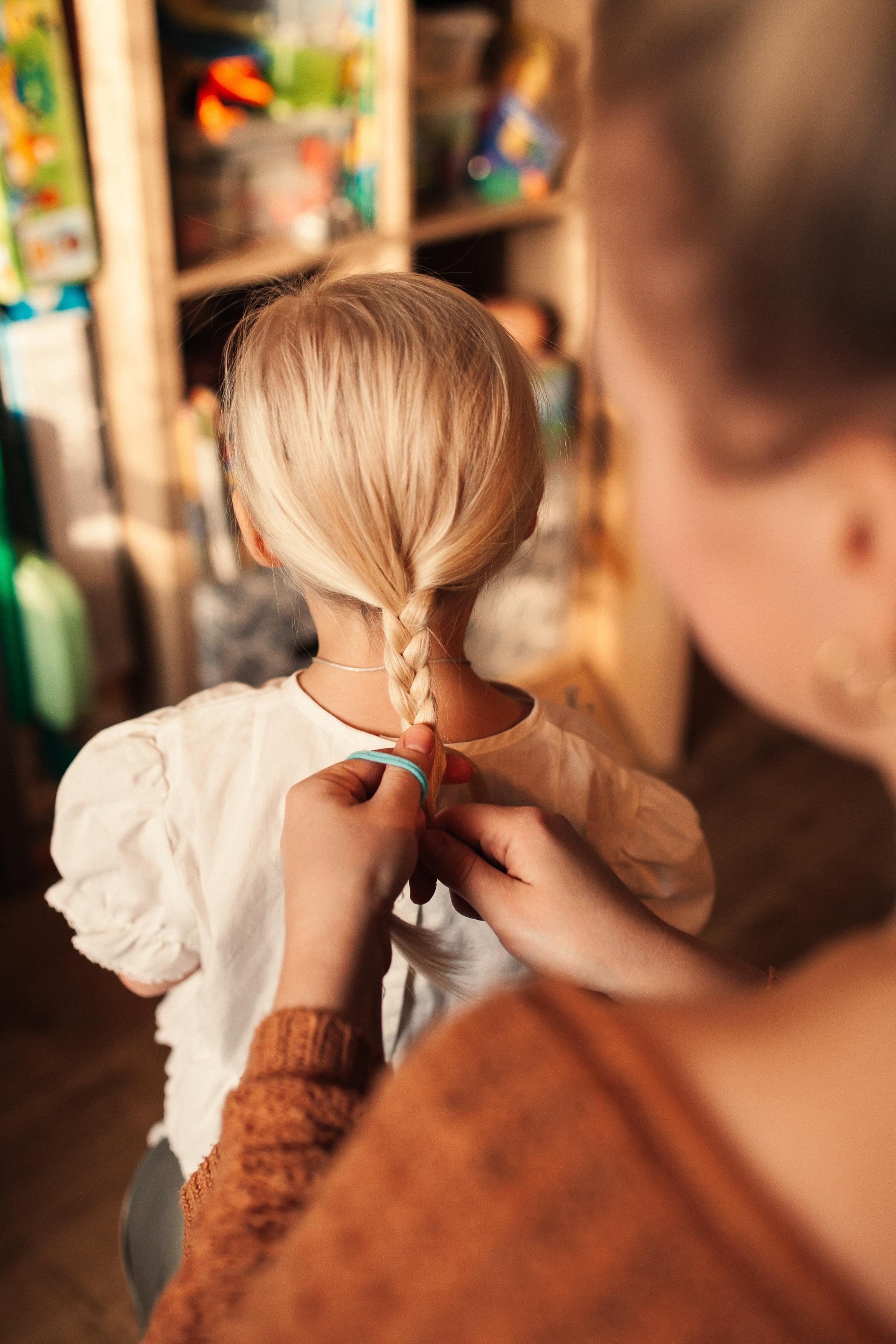 Виталий, Аня, Маруся и Лёшенька. Семейный фотограф Трусова Евгения в Екатеринбурге