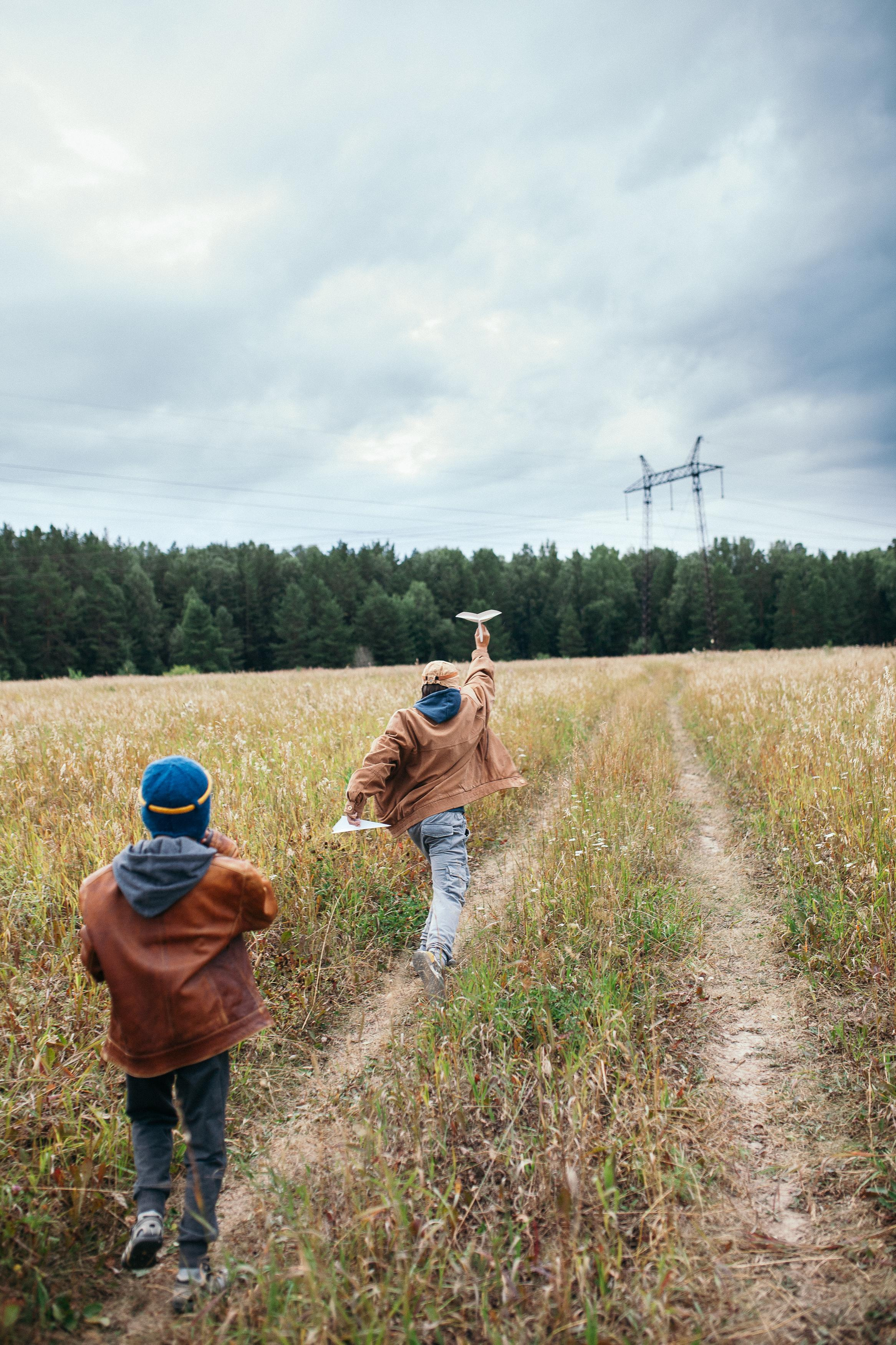 Мама Аня, Федя и Иван. Семейный фотограф Трусова Евгения в Екатеринбурге