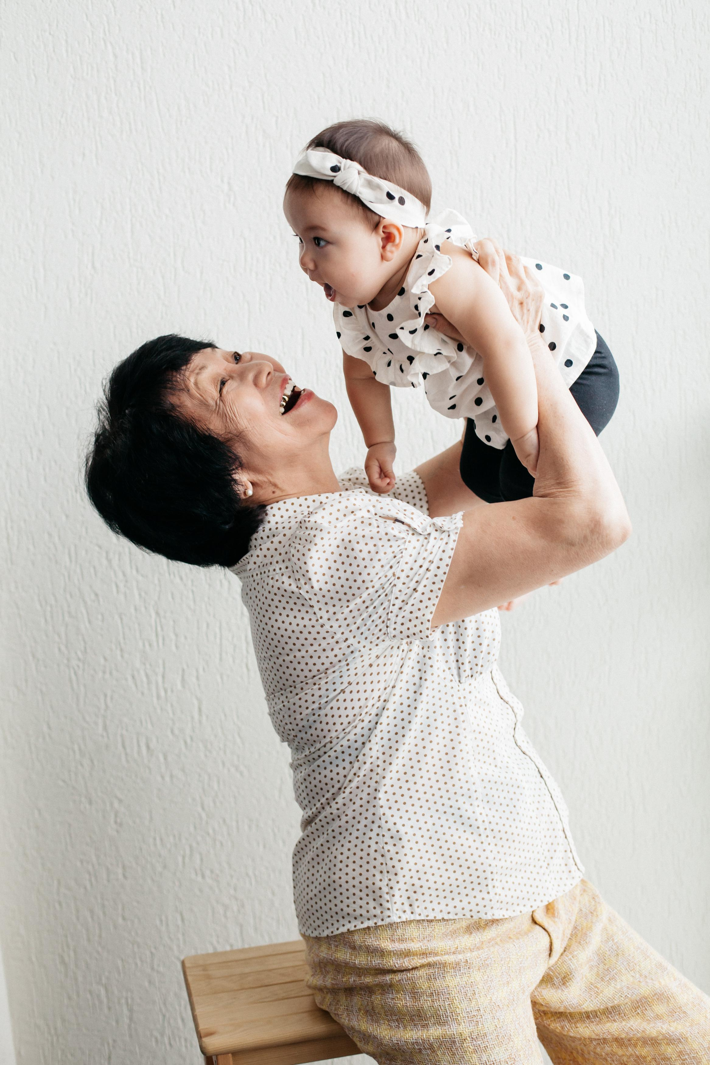 Жора, Маша и Марго. Семейный фотограф Трусова Евгения в Екатеринбурге