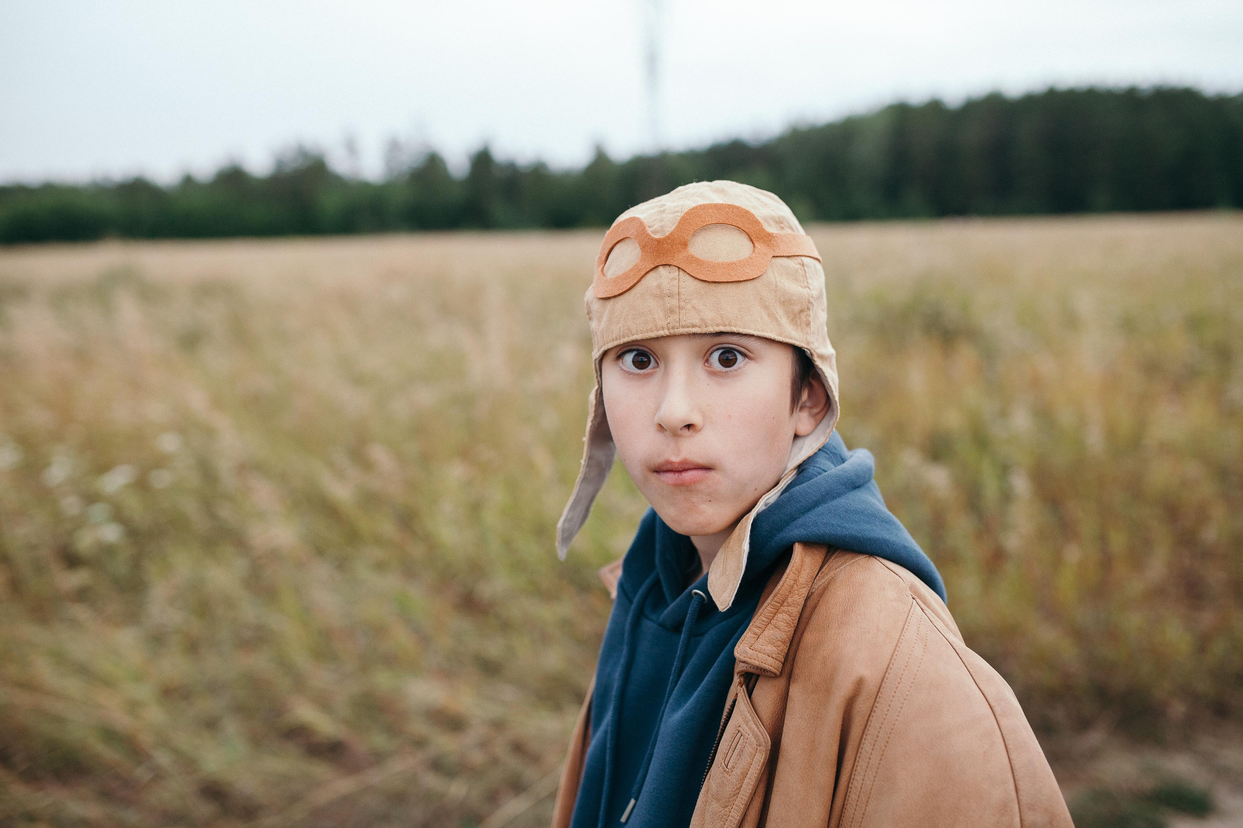 Мама Аня, Федя и Иван. Семейный фотограф Трусова Евгения в Екатеринбурге
