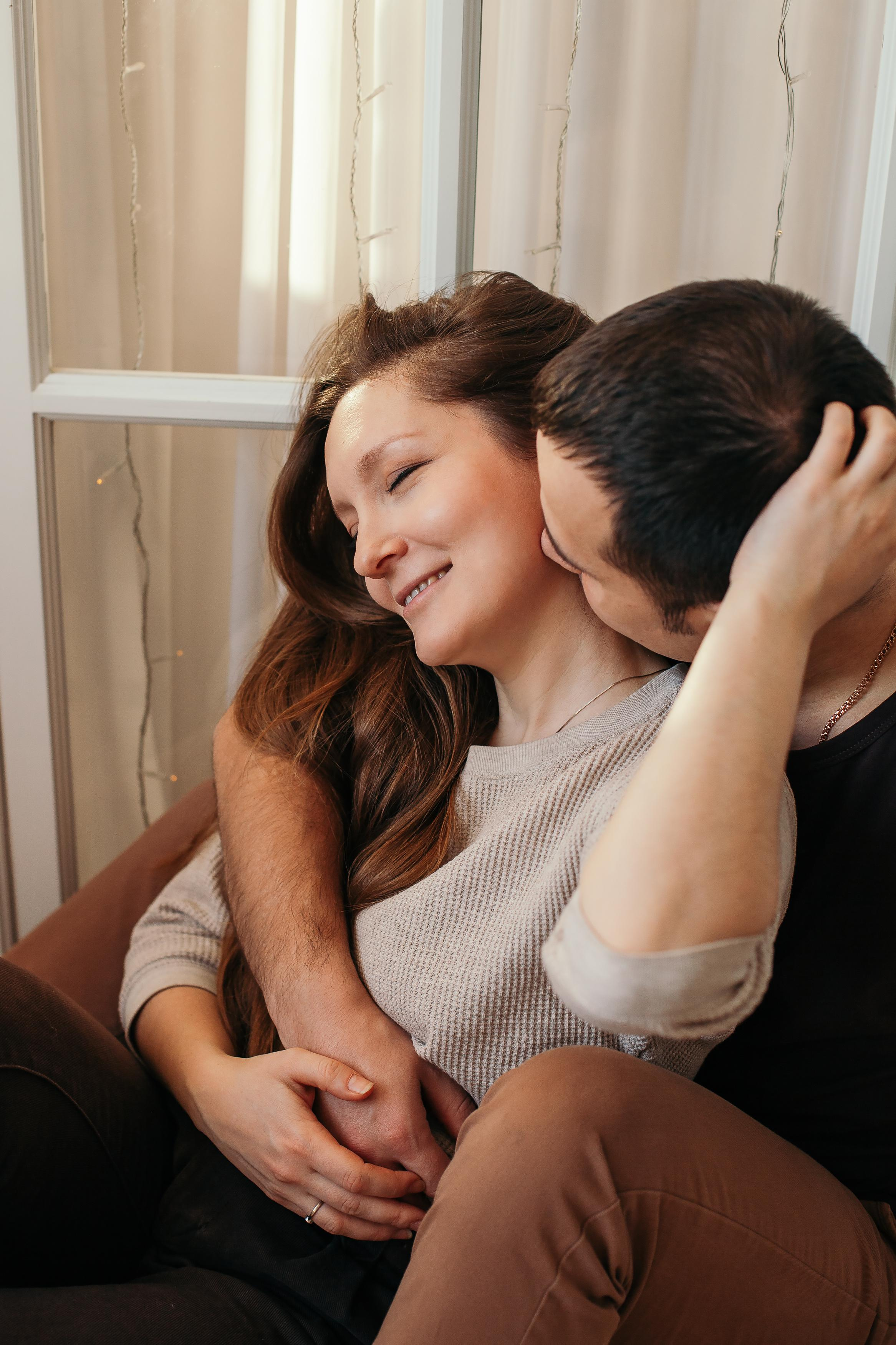 Как одеться на фотосессию в студии. Семейный фотограф Трусова Евгения в Екатеринбурге