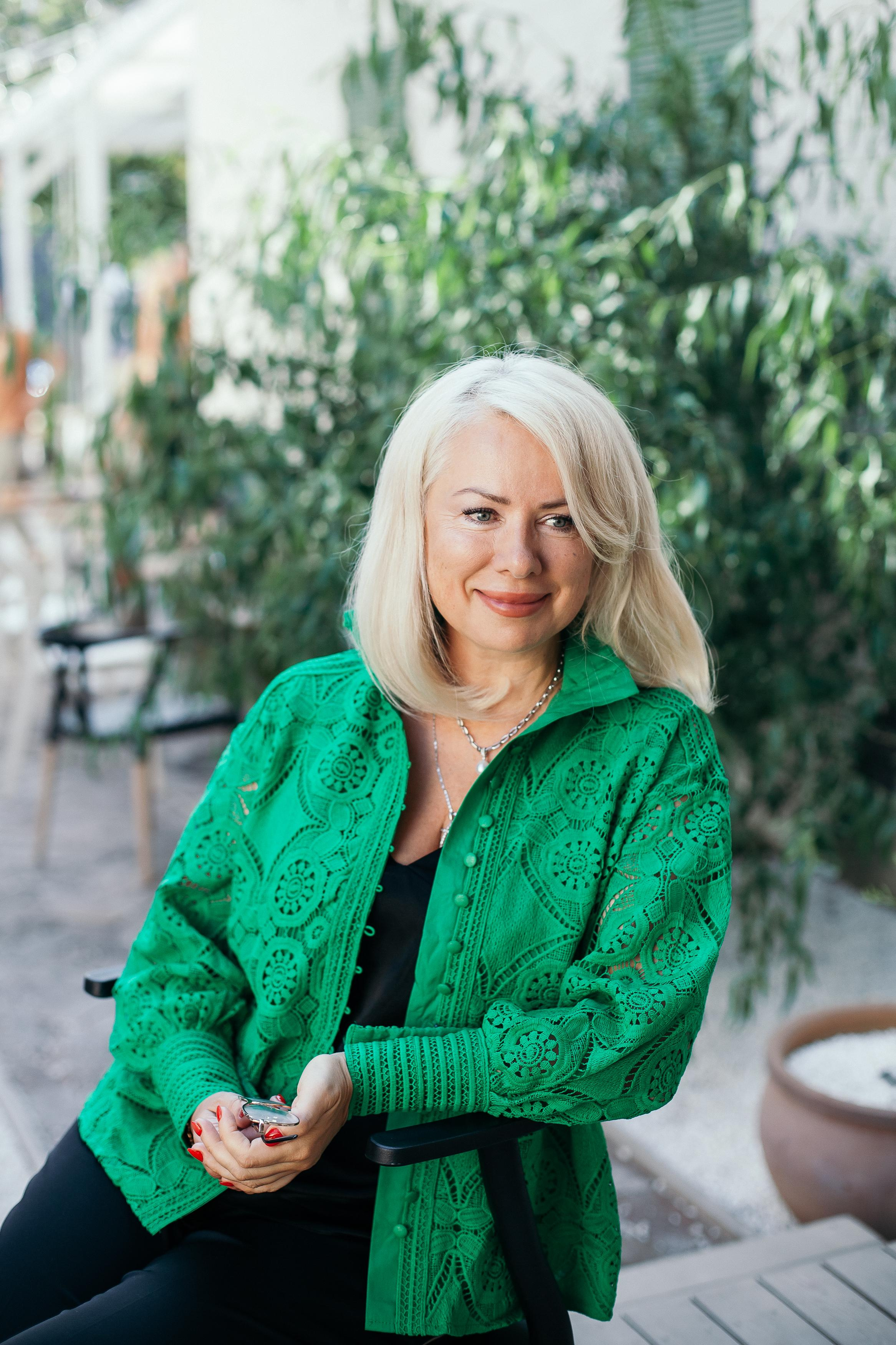 Деловые портреты для Полины. Семейный фотограф Трусова Евгения в Екатеринбурге