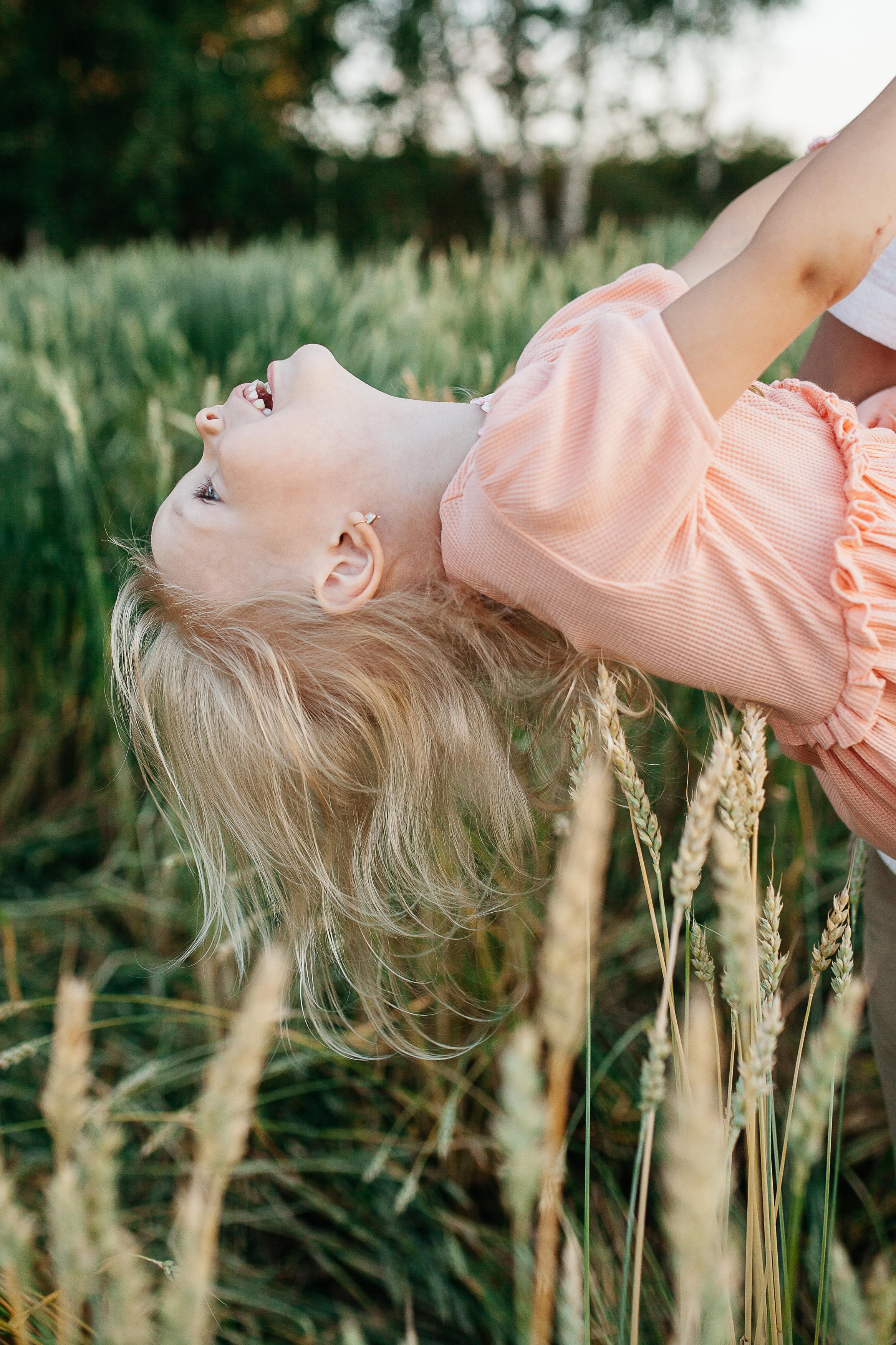 Саша, Оля, Тася и Ксюнечка. Семейный фотограф Трусова Евгения в Екатеринбурге