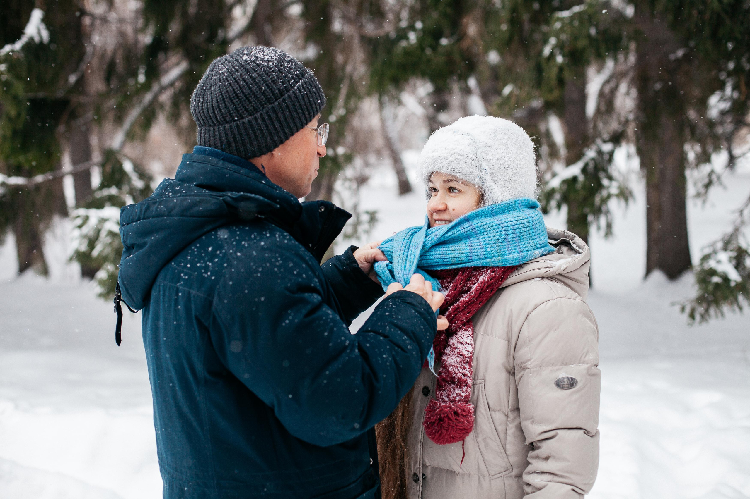 Аня с папой. Семейный фотограф Трусова Евгения в Екатеринбурге