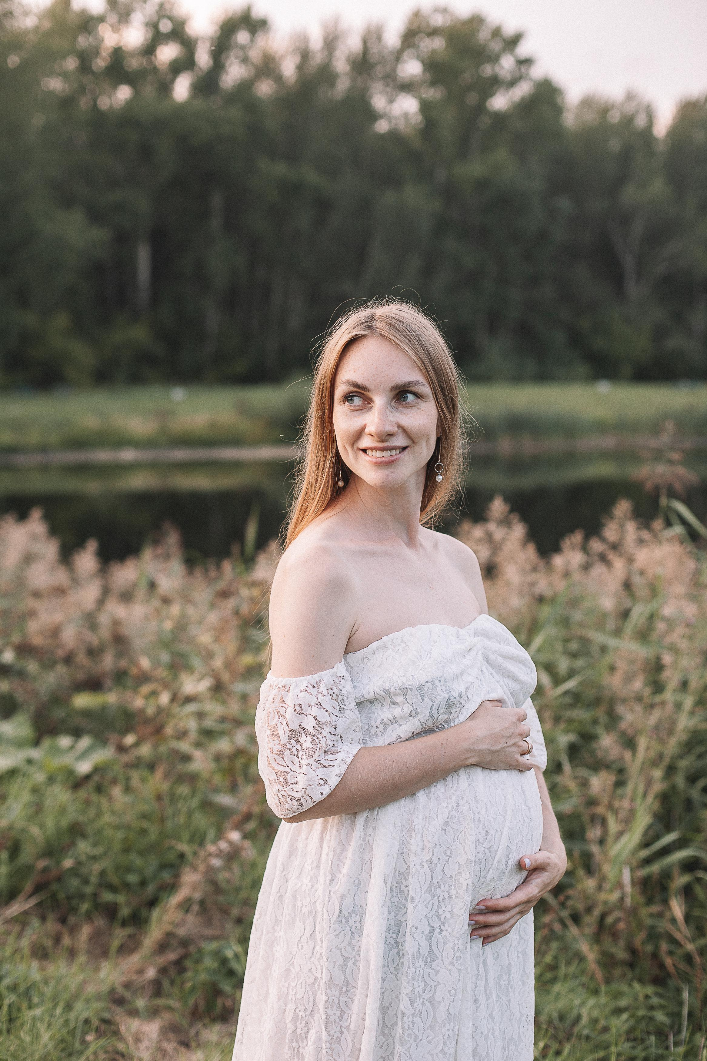 Екатерина. Семейный фотограф Трусова Евгения в Екатеринбурге