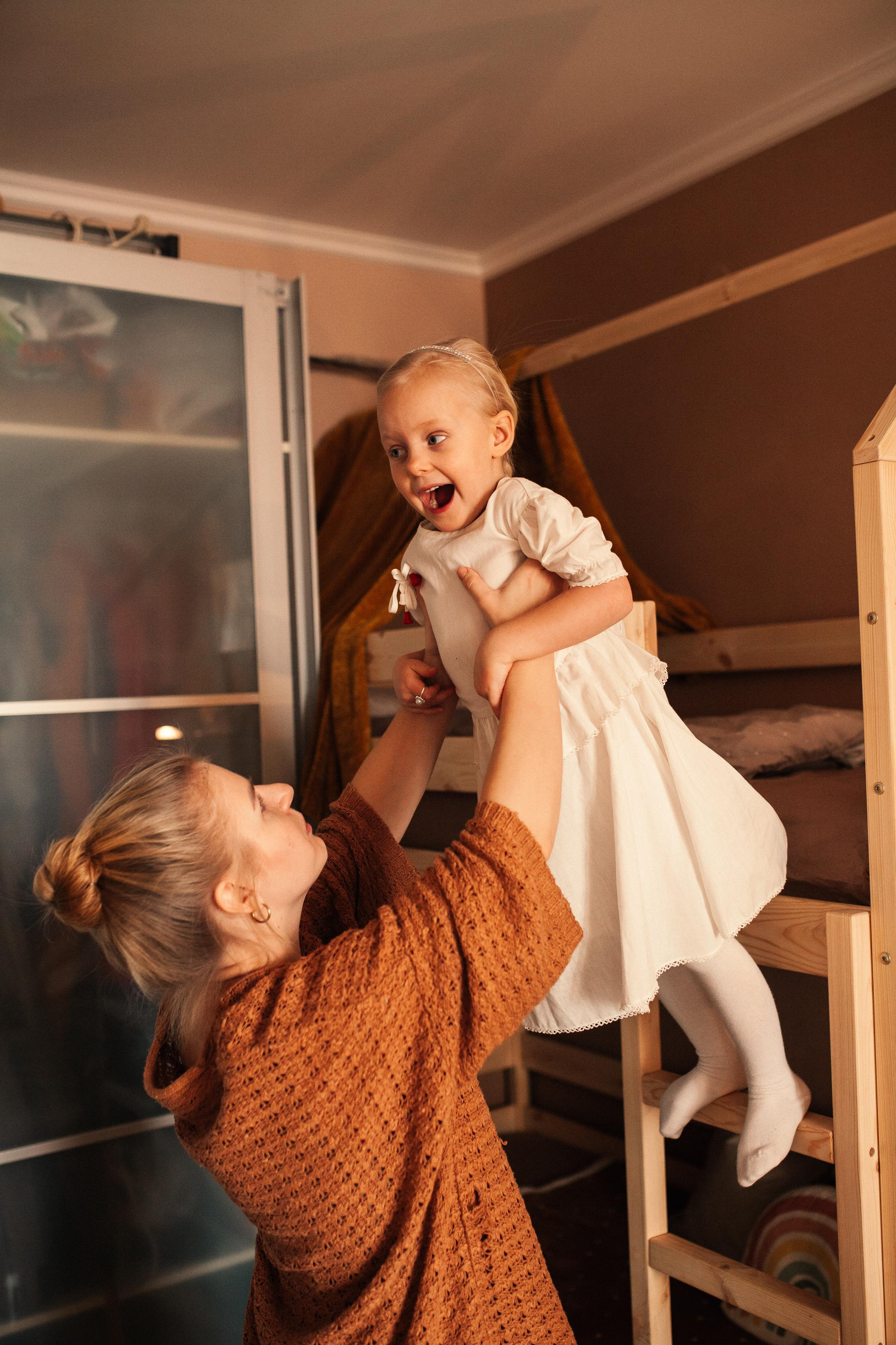 Виталий, Аня, Маруся и Лёшенька. Семейный фотограф Трусова Евгения в Екатеринбурге