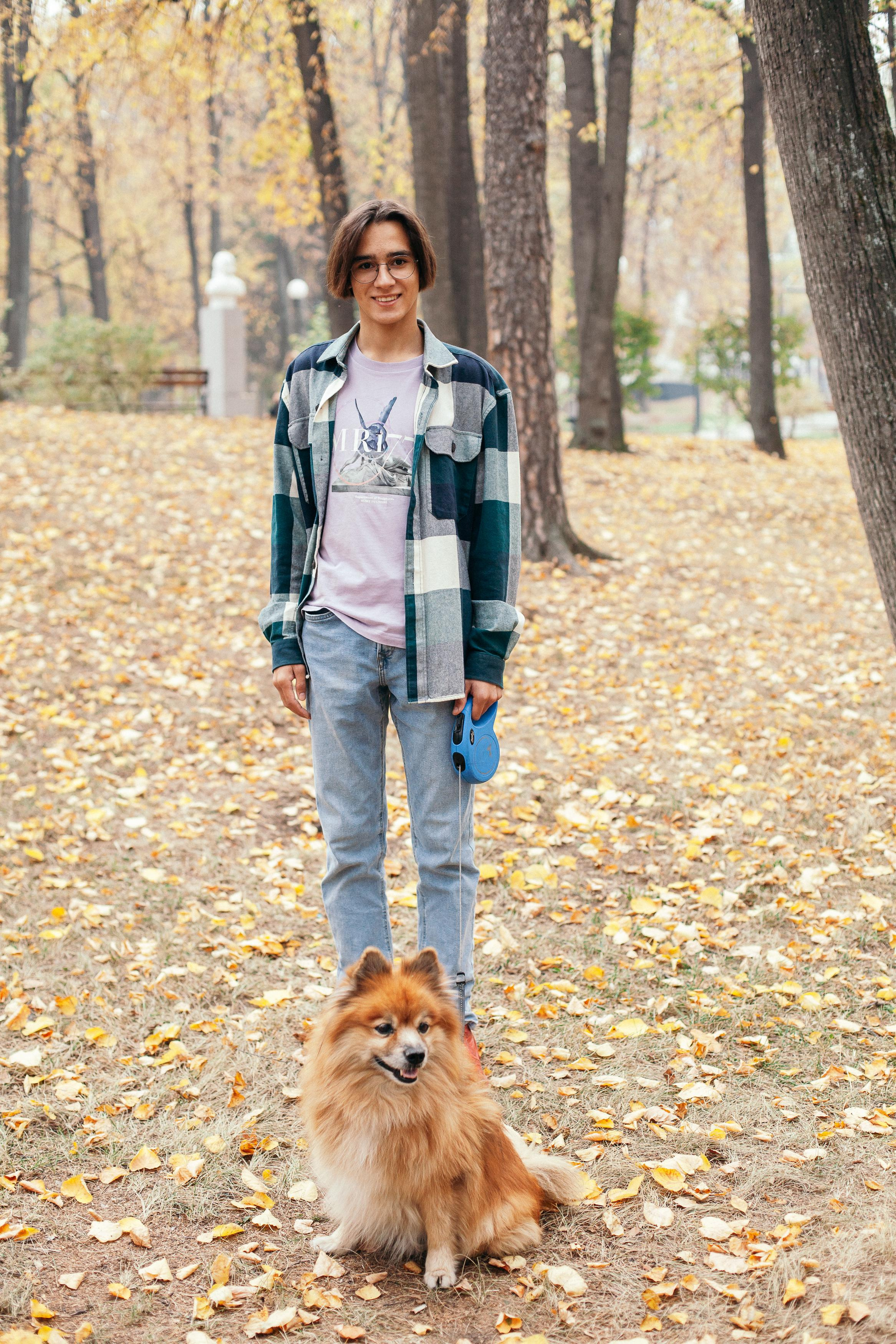 Сергей, Настя, Лера, Влад, Ксюша и Буч. Семейный фотограф Трусова Евгения в Екатеринбурге