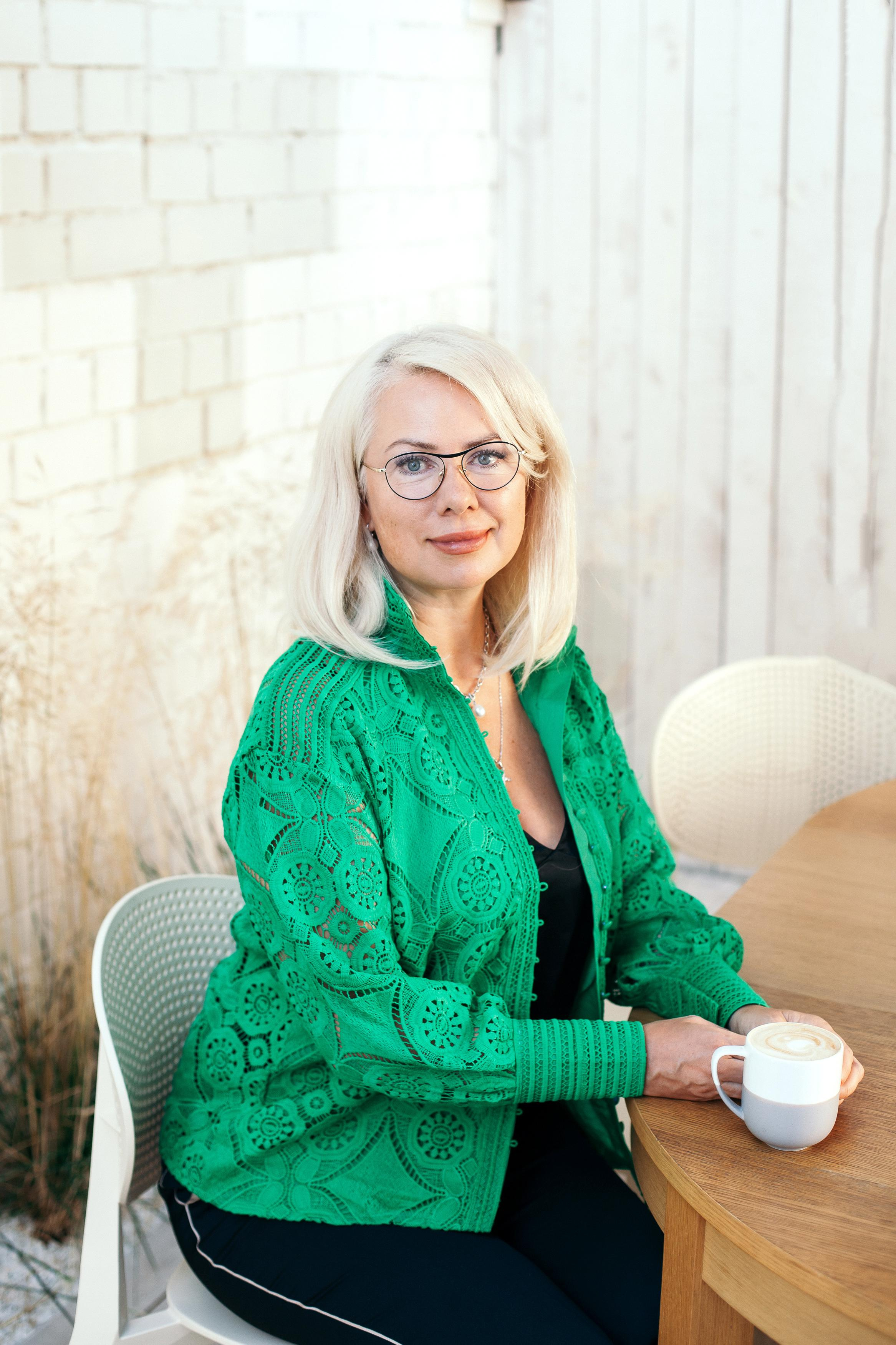 Деловые портреты для Полины. Семейный фотограф Трусова Евгения в Екатеринбурге