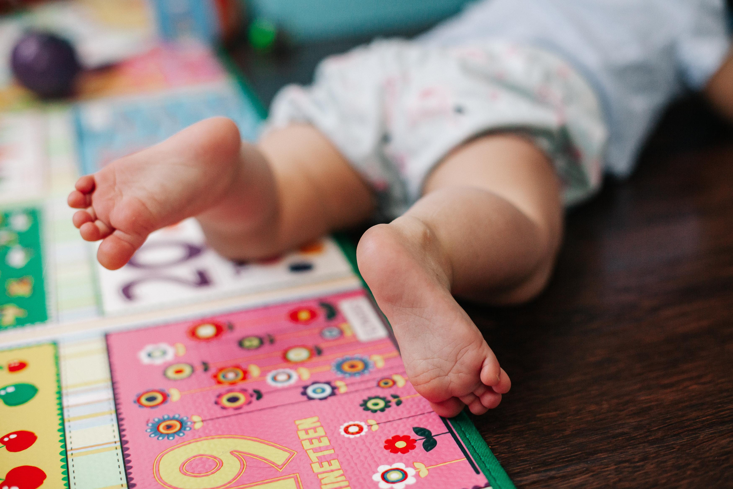 Катя и Роксана. Семейный фотограф Трусова Евгения в Екатеринбурге