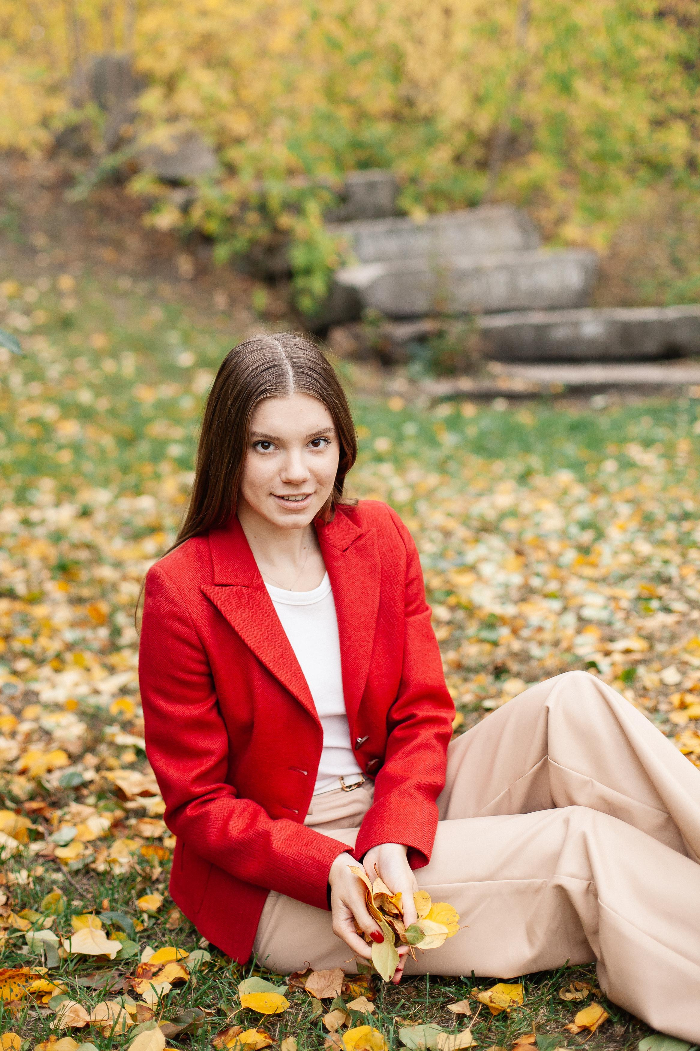 Лера, портреты с семейной фотосессии. Семейный фотограф Трусова Евгения в Екатеринбурге