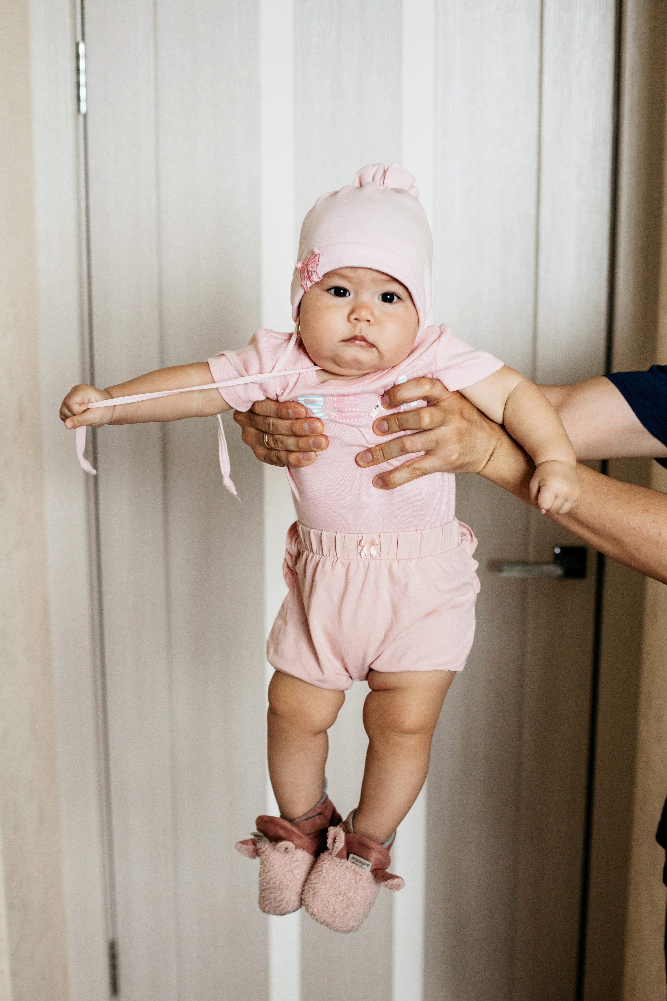 Жора, Маша и Марго. Семейный фотограф Трусова Евгения в Екатеринбурге