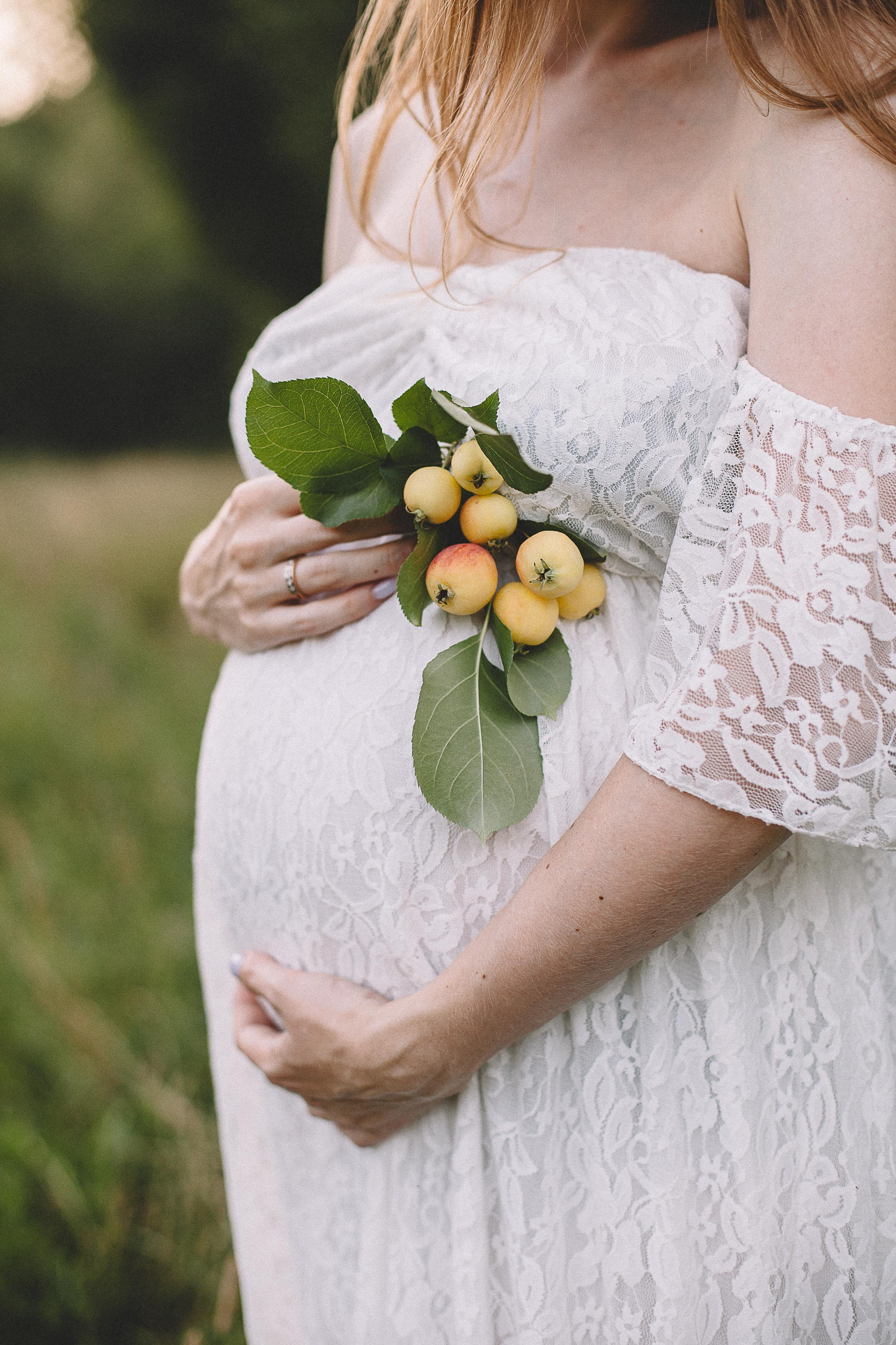 Екатерина. Семейный фотограф Трусова Евгения в Екатеринбурге
