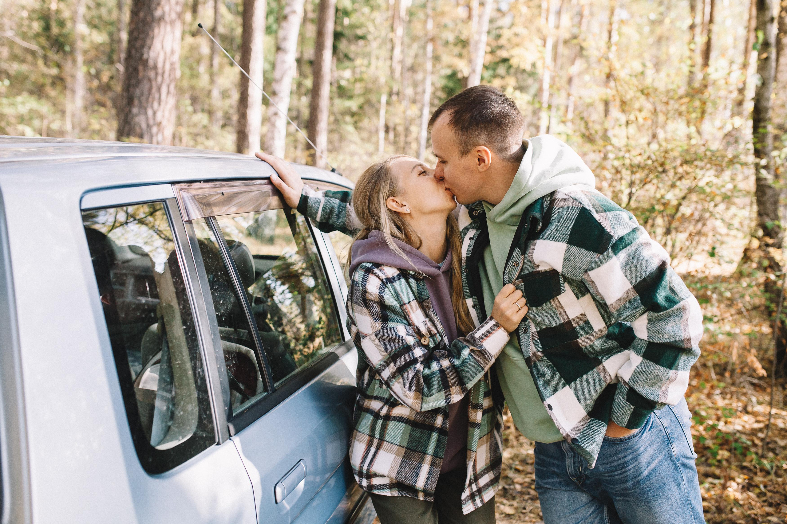 Антон, Надя, Даша, Лёва, бабушка и Циркон. Семейный фотограф Трусова Евгения в Екатеринбурге