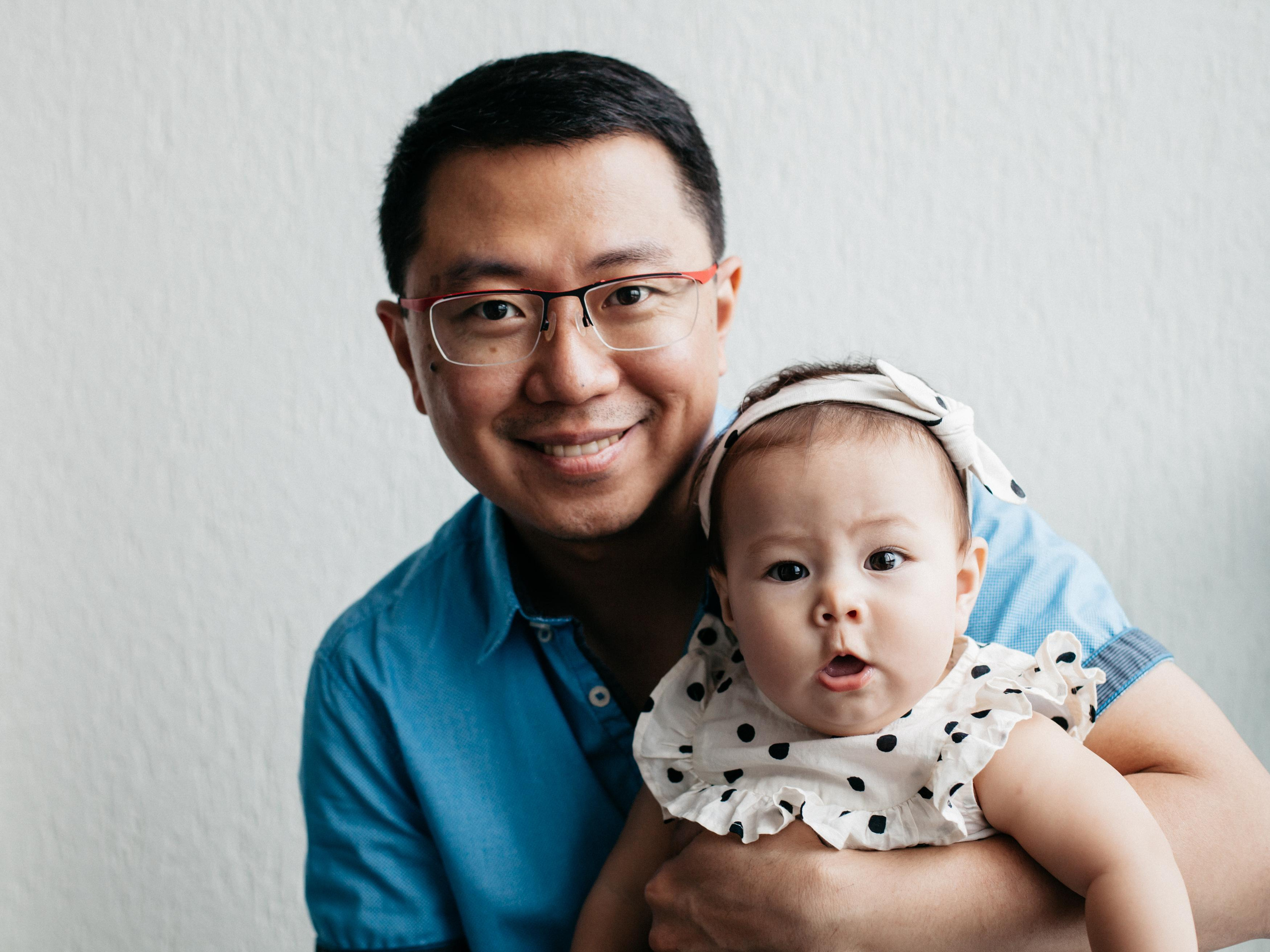 Жора, Маша и Марго. Семейный фотограф Трусова Евгения в Екатеринбурге