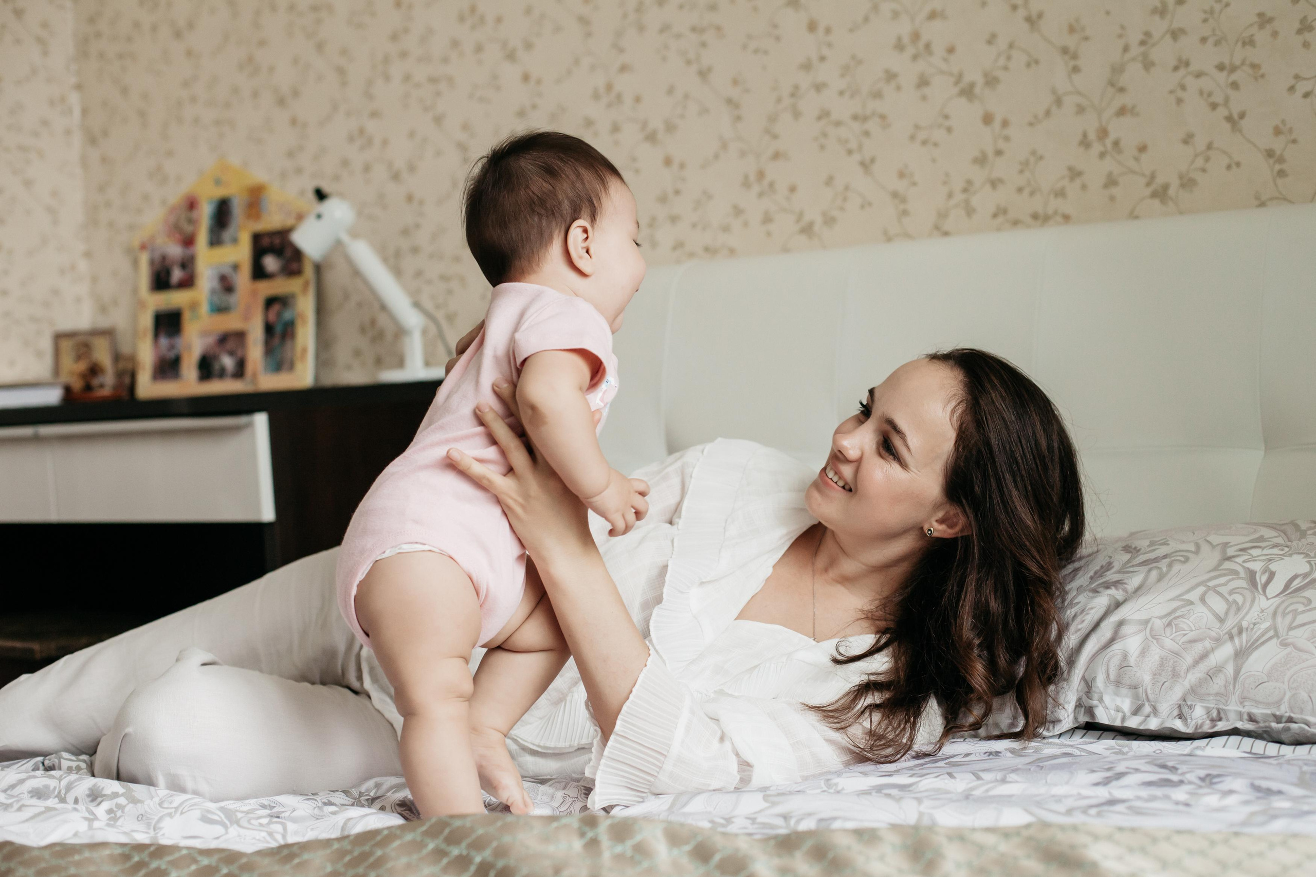 Жора, Маша и Марго. Семейный фотограф Трусова Евгения в Екатеринбурге