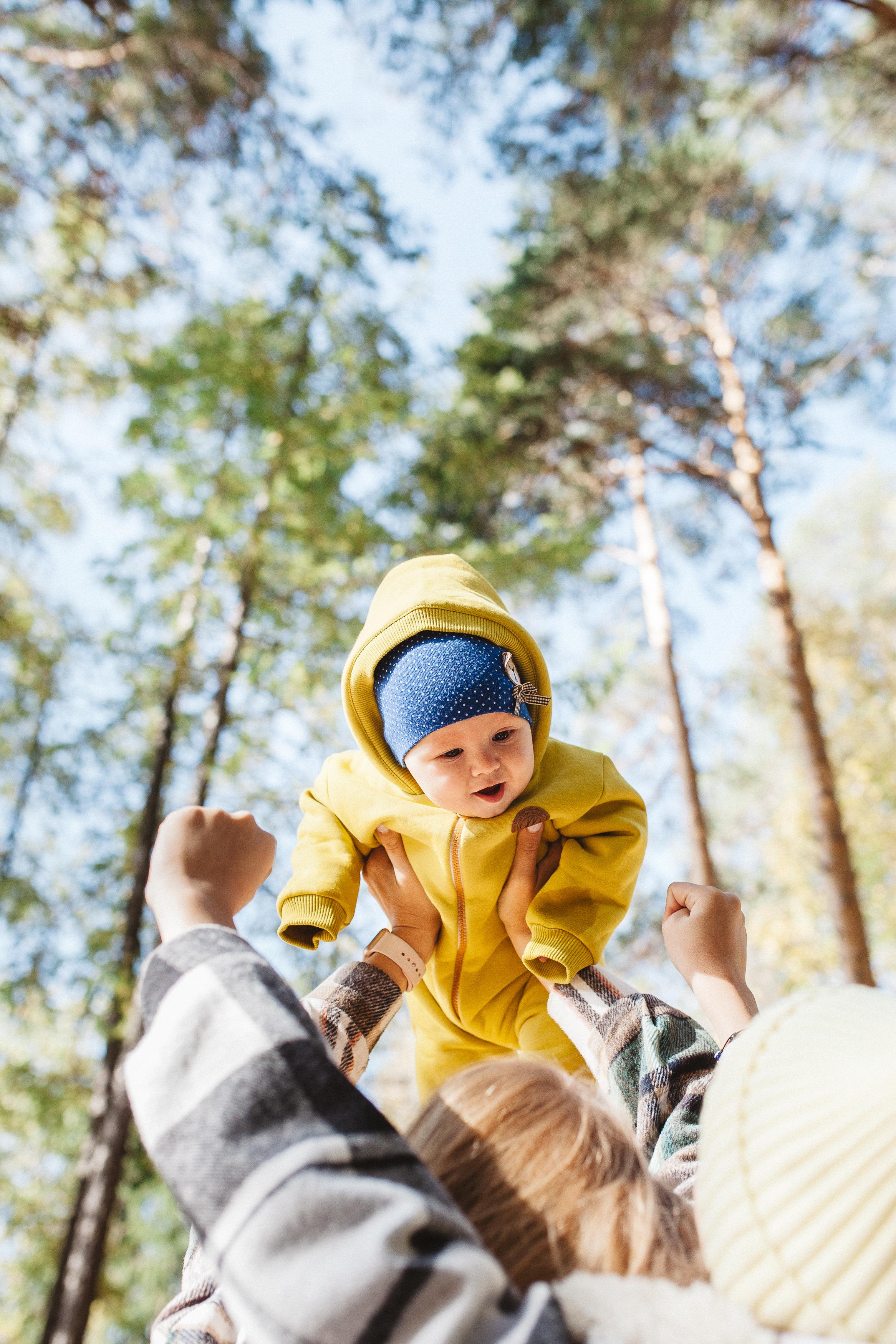 Антон, Надя, Даша, Лёва, бабушка и Циркон. Семейный фотограф Трусова Евгения в Екатеринбурге