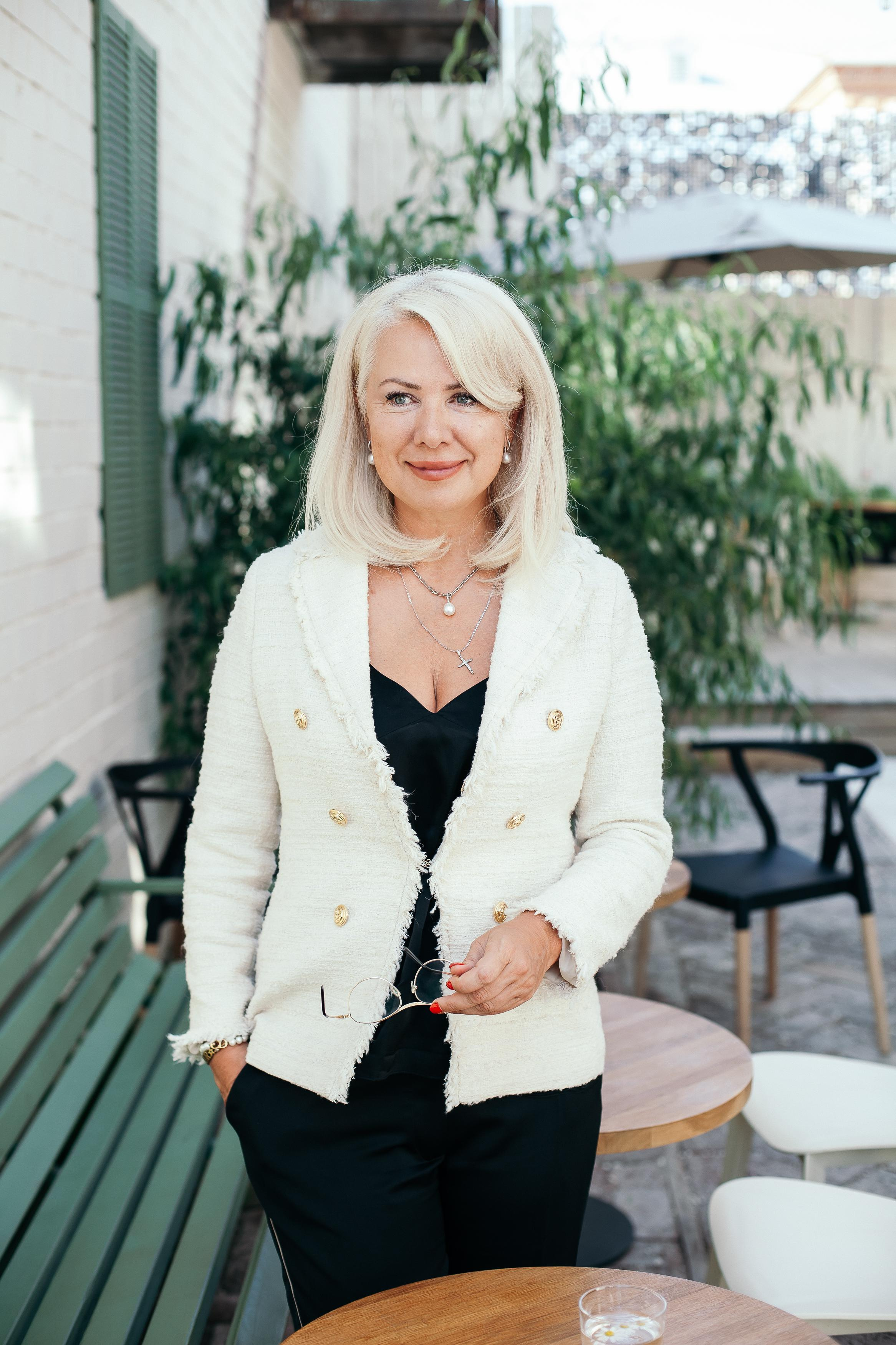 Деловые портреты для Полины. Семейный фотограф Трусова Евгения в Екатеринбурге