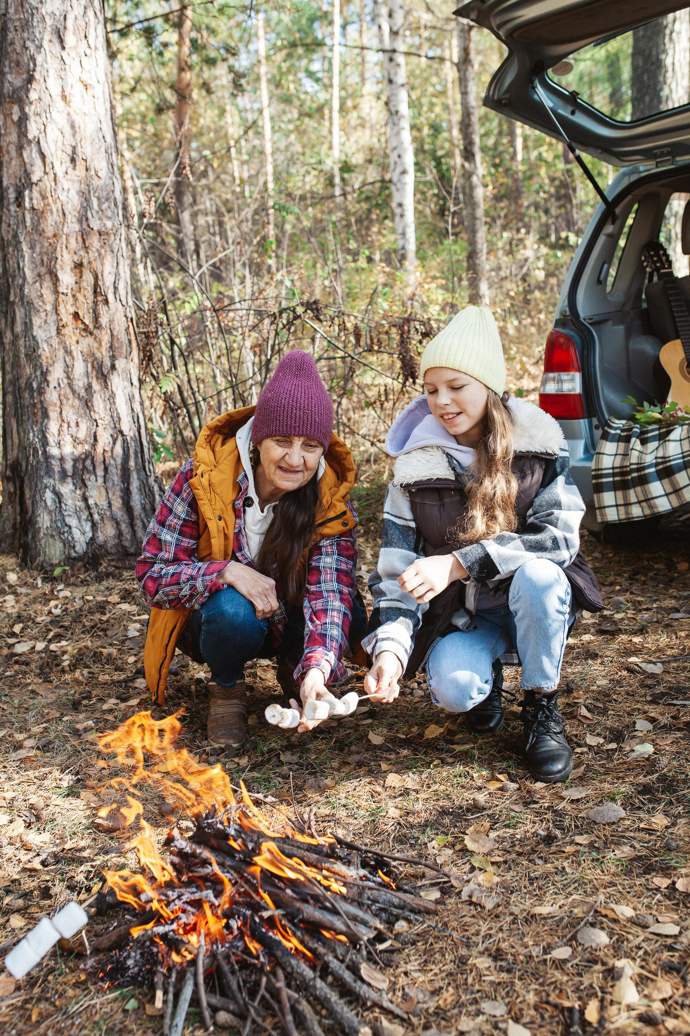 Антон, Надя, Даша, Лёва, бабушка и Циркон. Семейный фотограф Трусова Евгения в Екатеринбурге