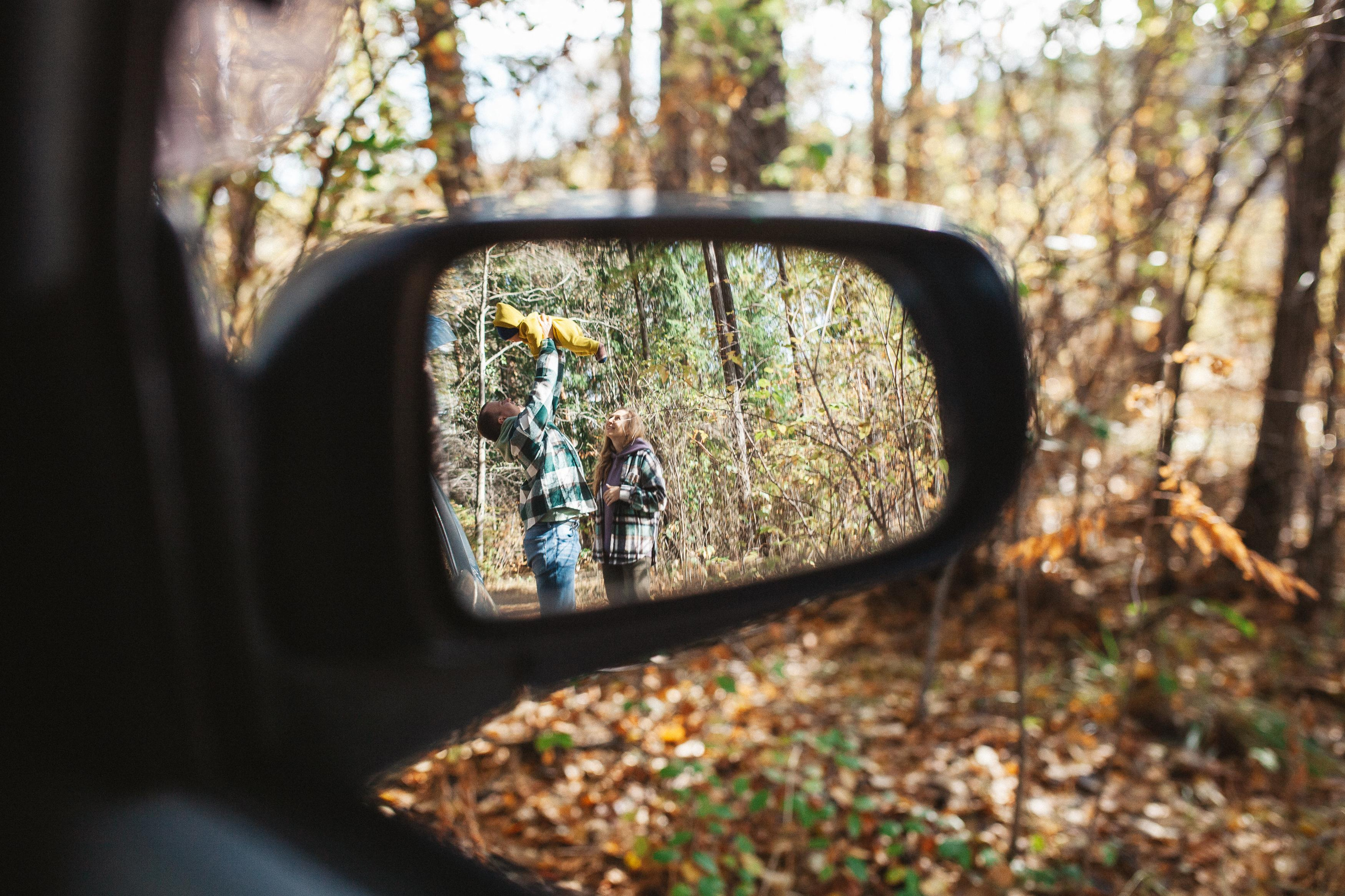 Антон, Надя, Даша, Лёва, бабушка и Циркон. Семейный фотограф Трусова Евгения в Екатеринбурге
