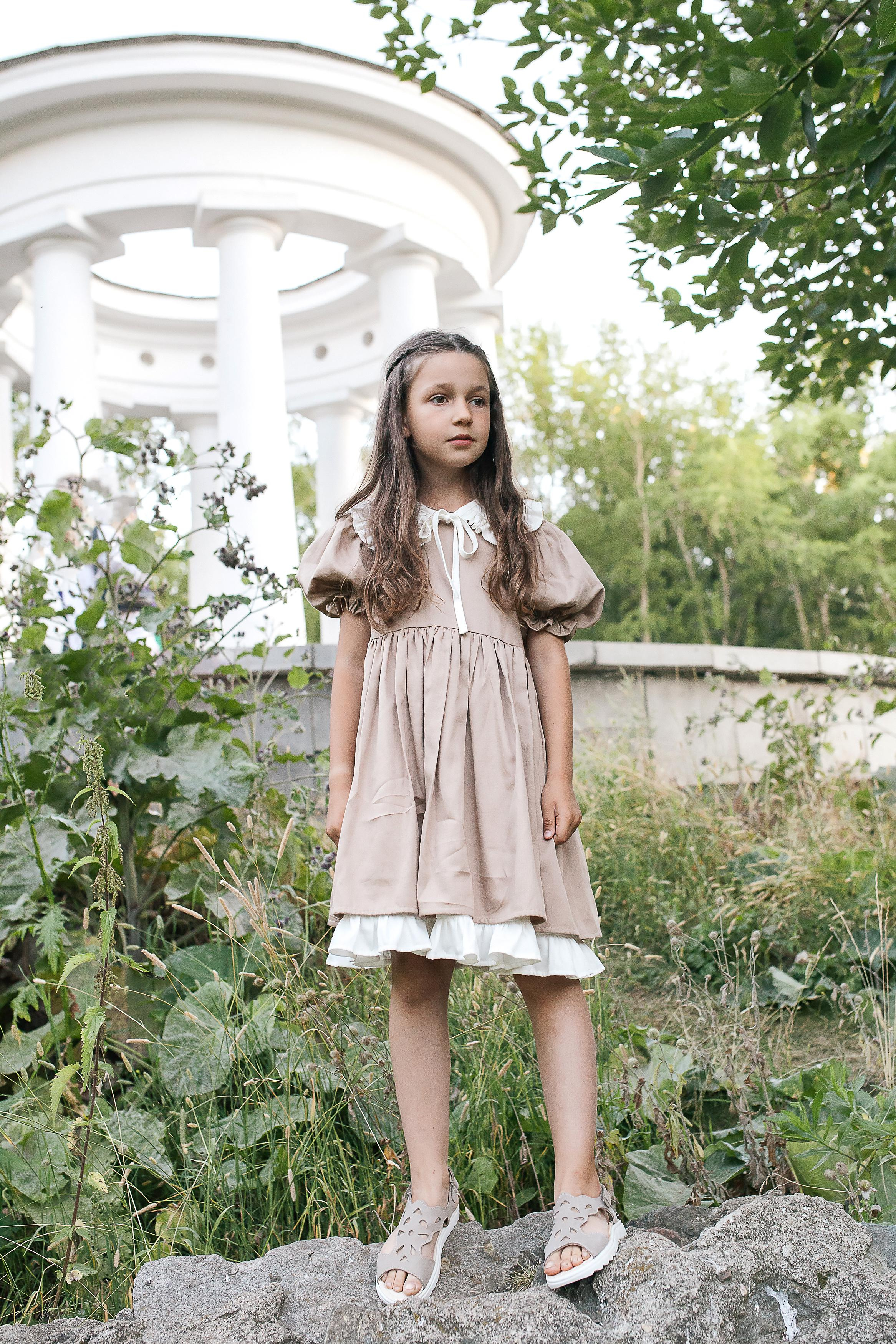 Дима, Марина, Олеся, Алёна и Милана. Семейный фотограф Трусова Евгения в Екатеринбурге