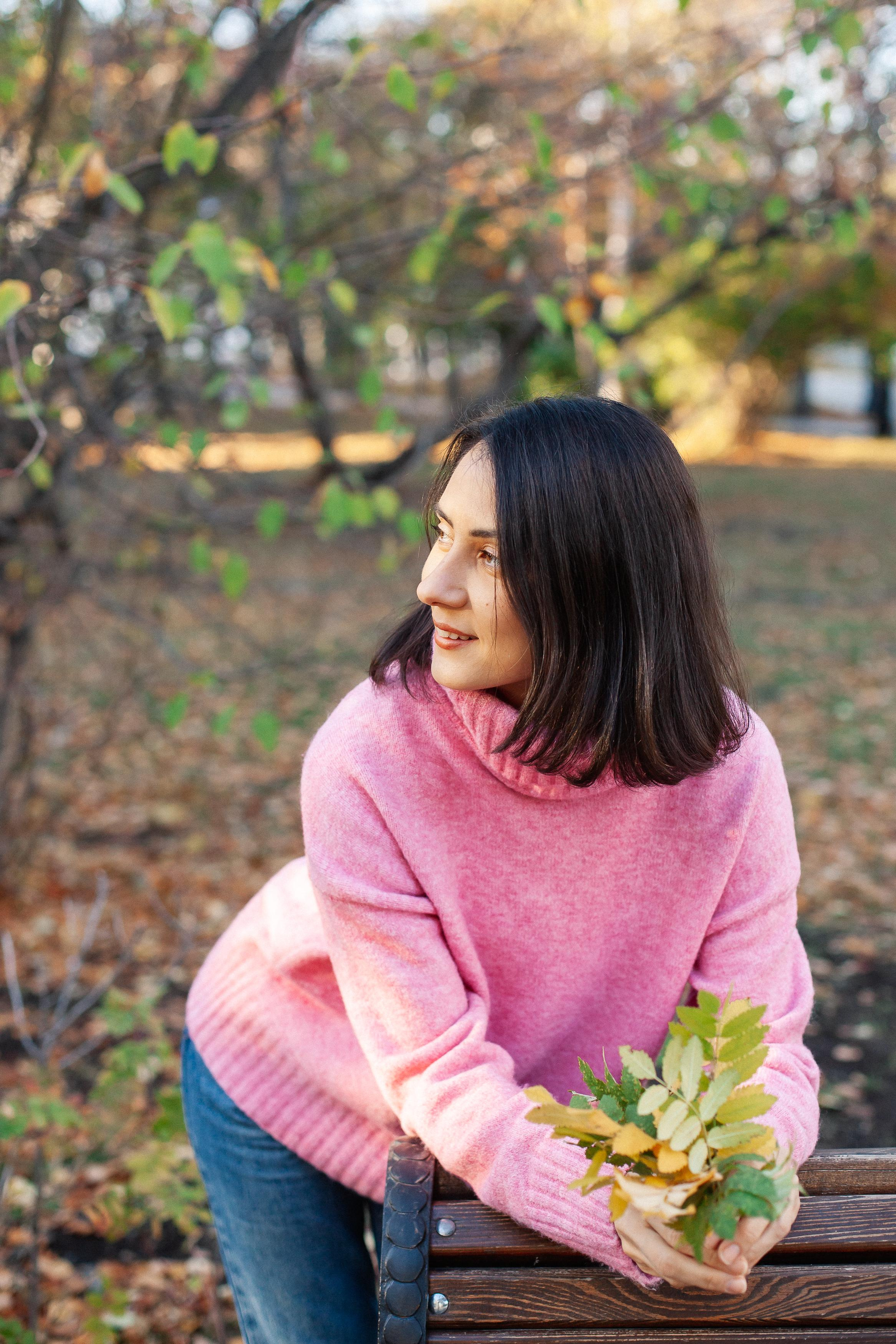 Юлия. Семейный фотограф Трусова Евгения в Екатеринбурге