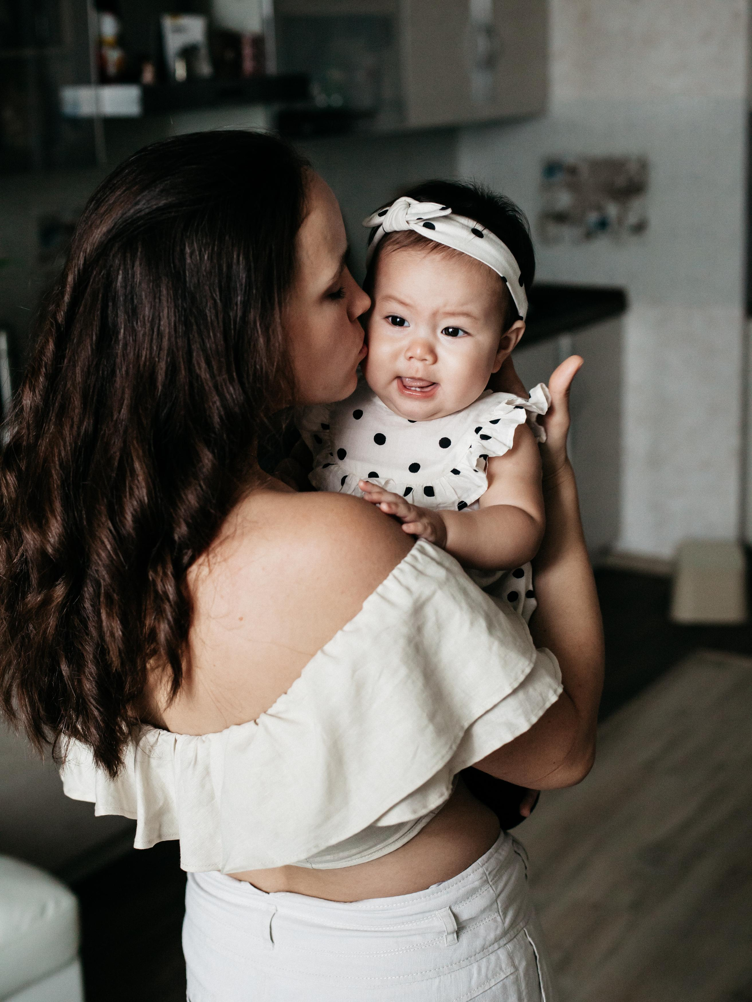 Жора, Маша и Марго. Семейный фотограф Трусова Евгения в Екатеринбурге