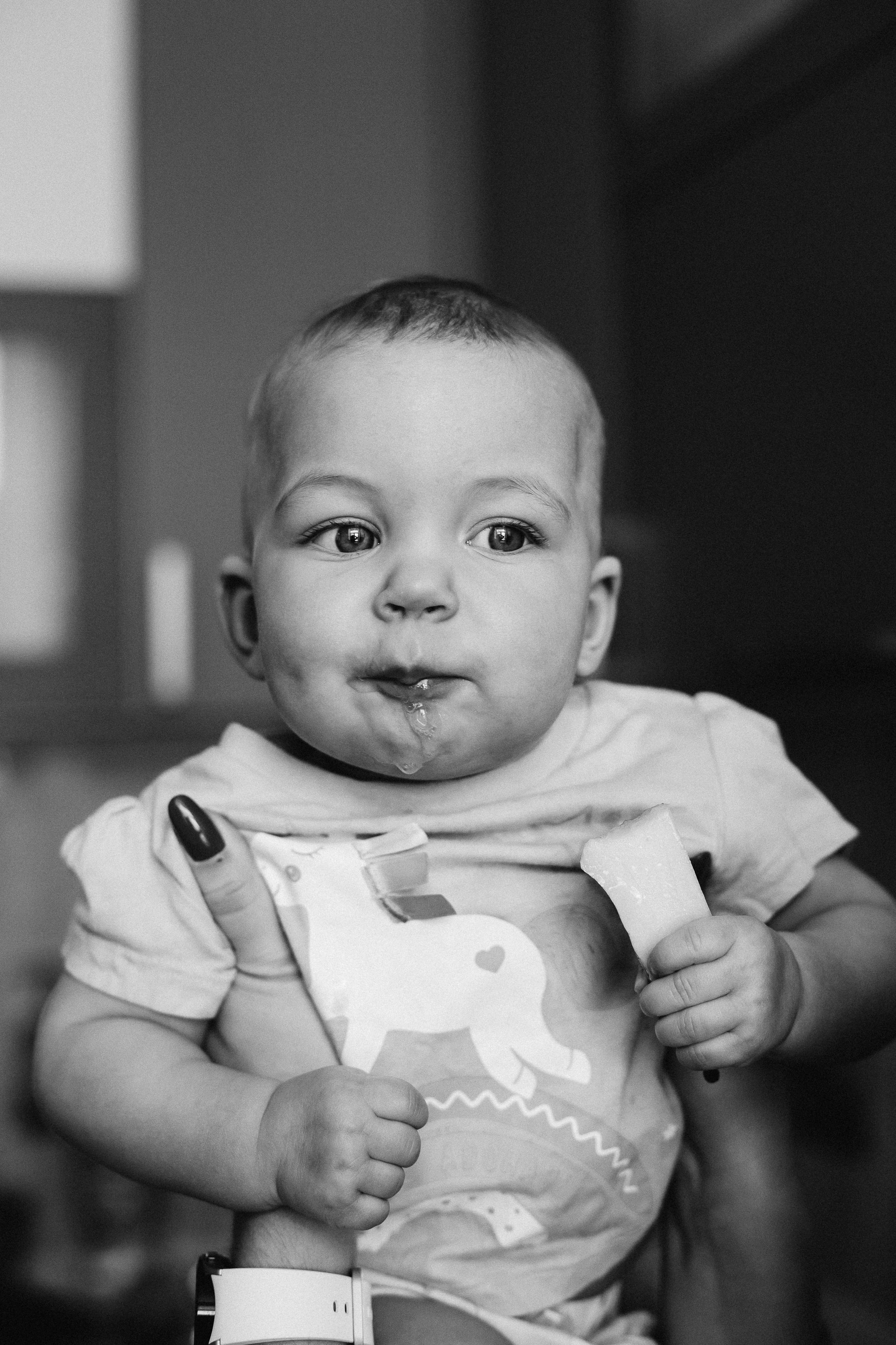 Катя и Роксана. Семейный фотограф Трусова Евгения в Екатеринбурге