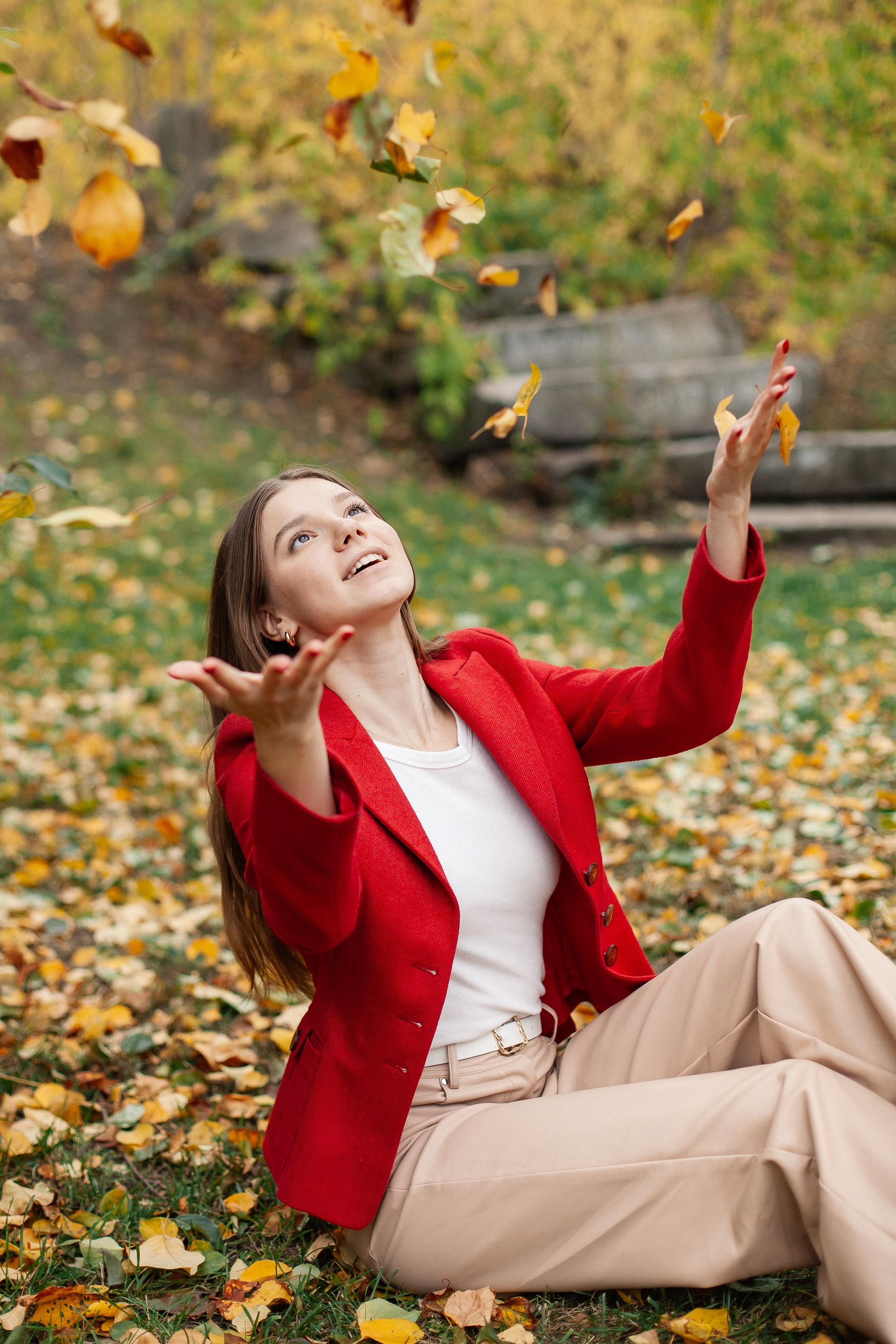 Лера, портреты с семейной фотосессии. Семейный фотограф Трусова Евгения в Екатеринбурге