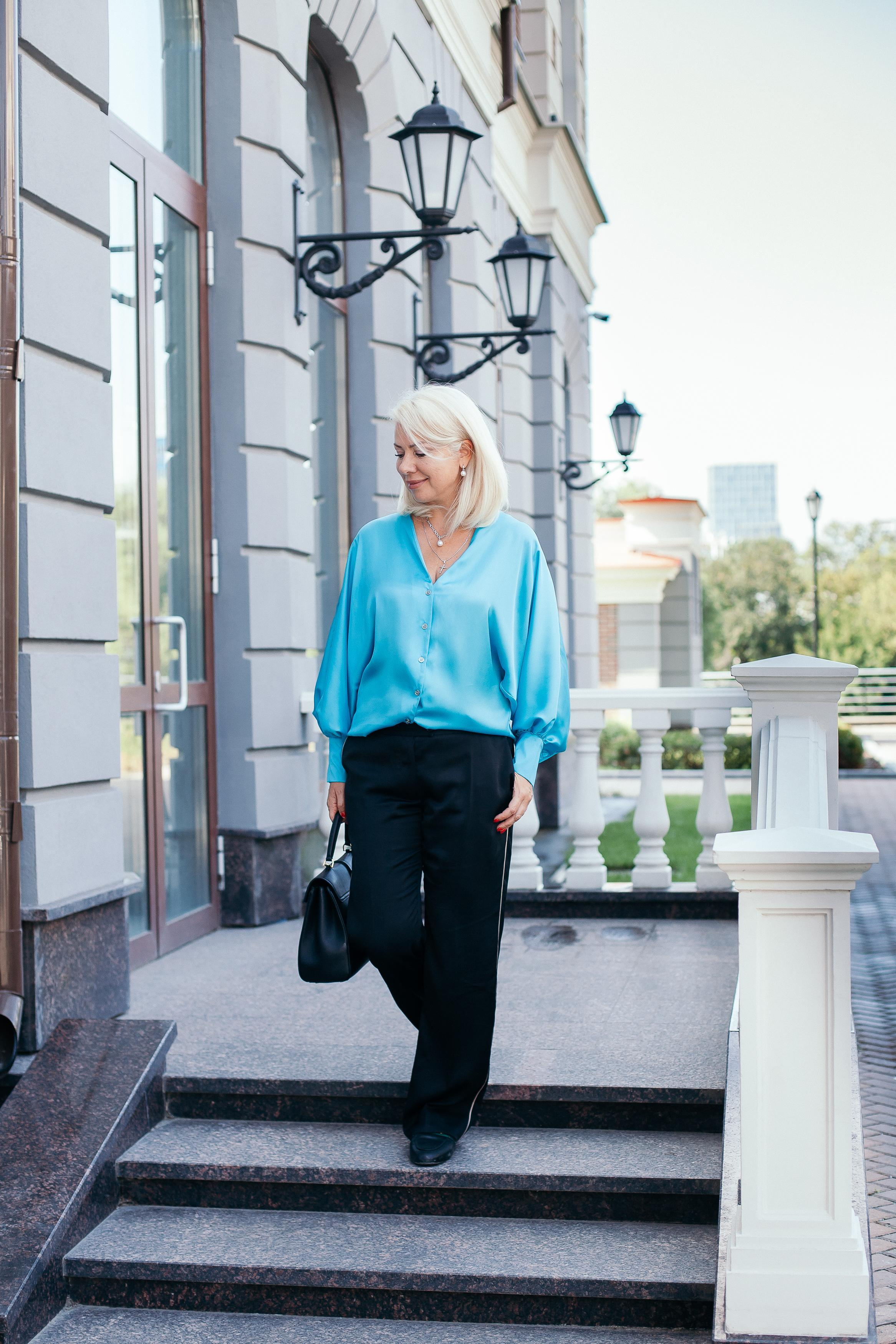 Деловые портреты для Полины. Семейный фотограф Трусова Евгения в Екатеринбурге